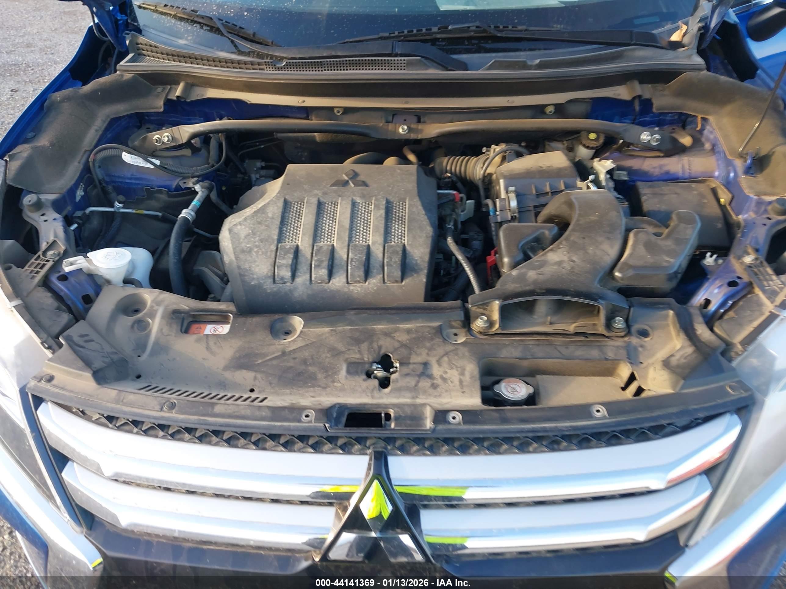 MITSUBISHI ECLIPSE image 10