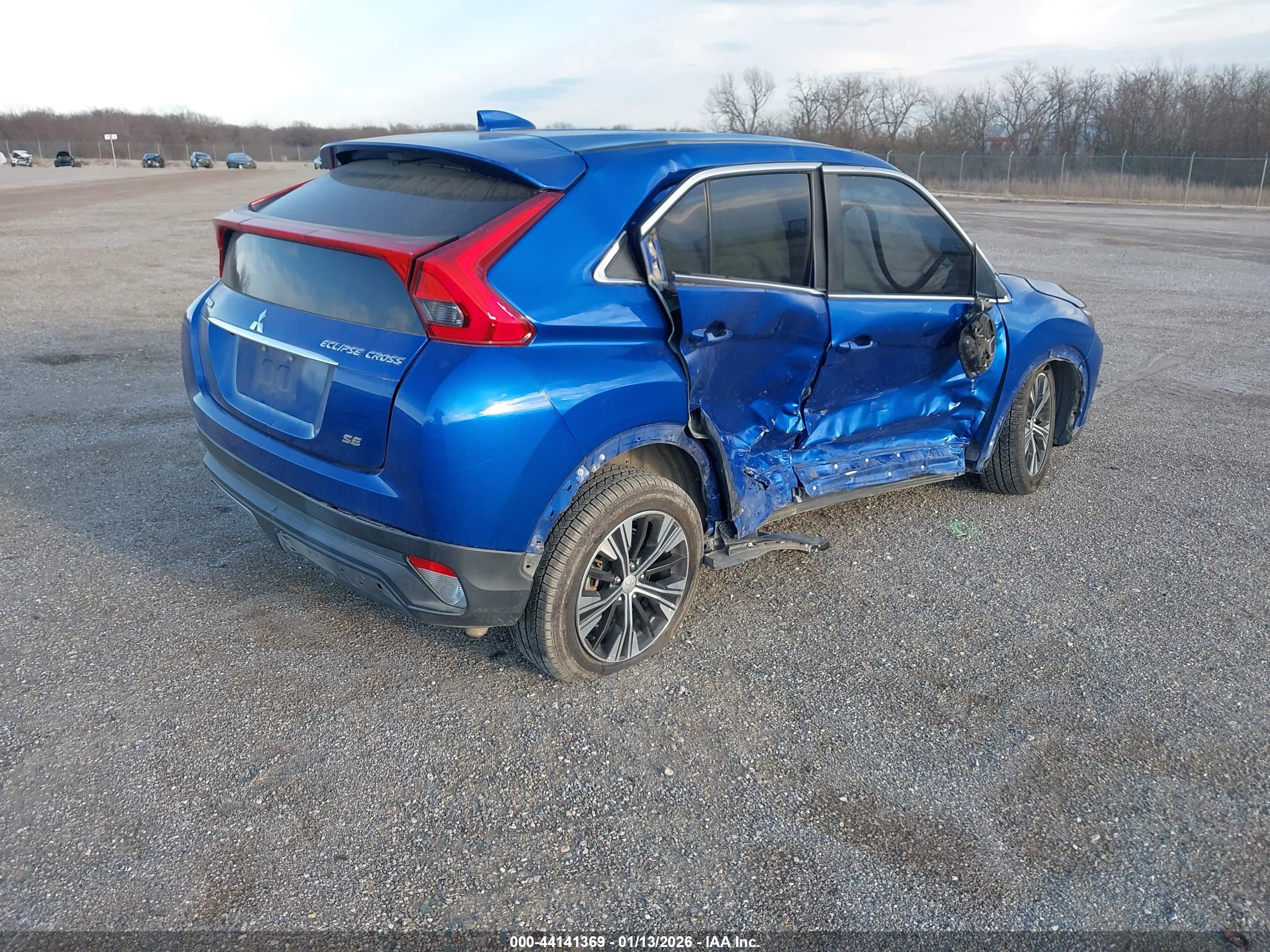 MITSUBISHI ECLIPSE image 4
