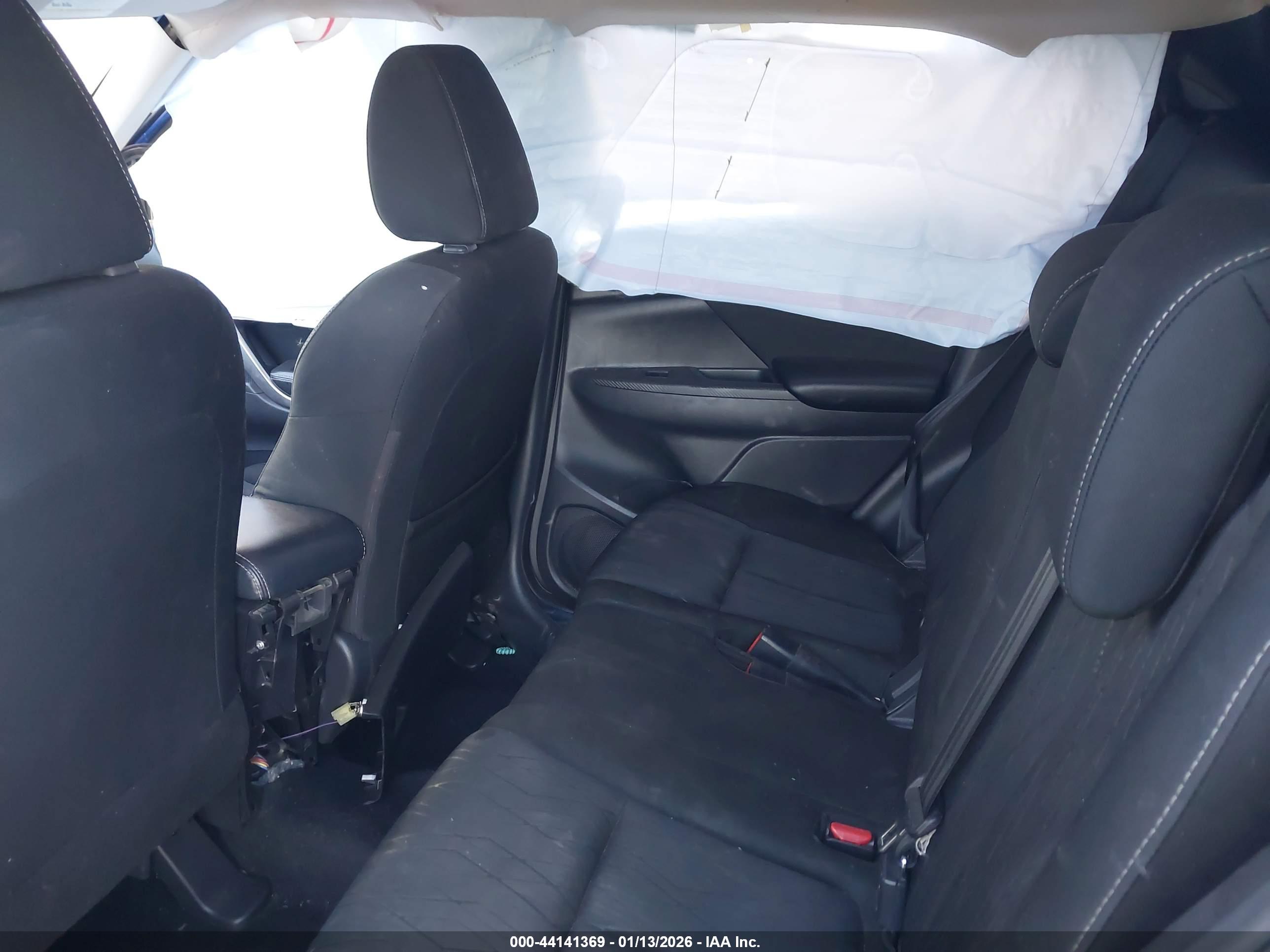 MITSUBISHI ECLIPSE image 8