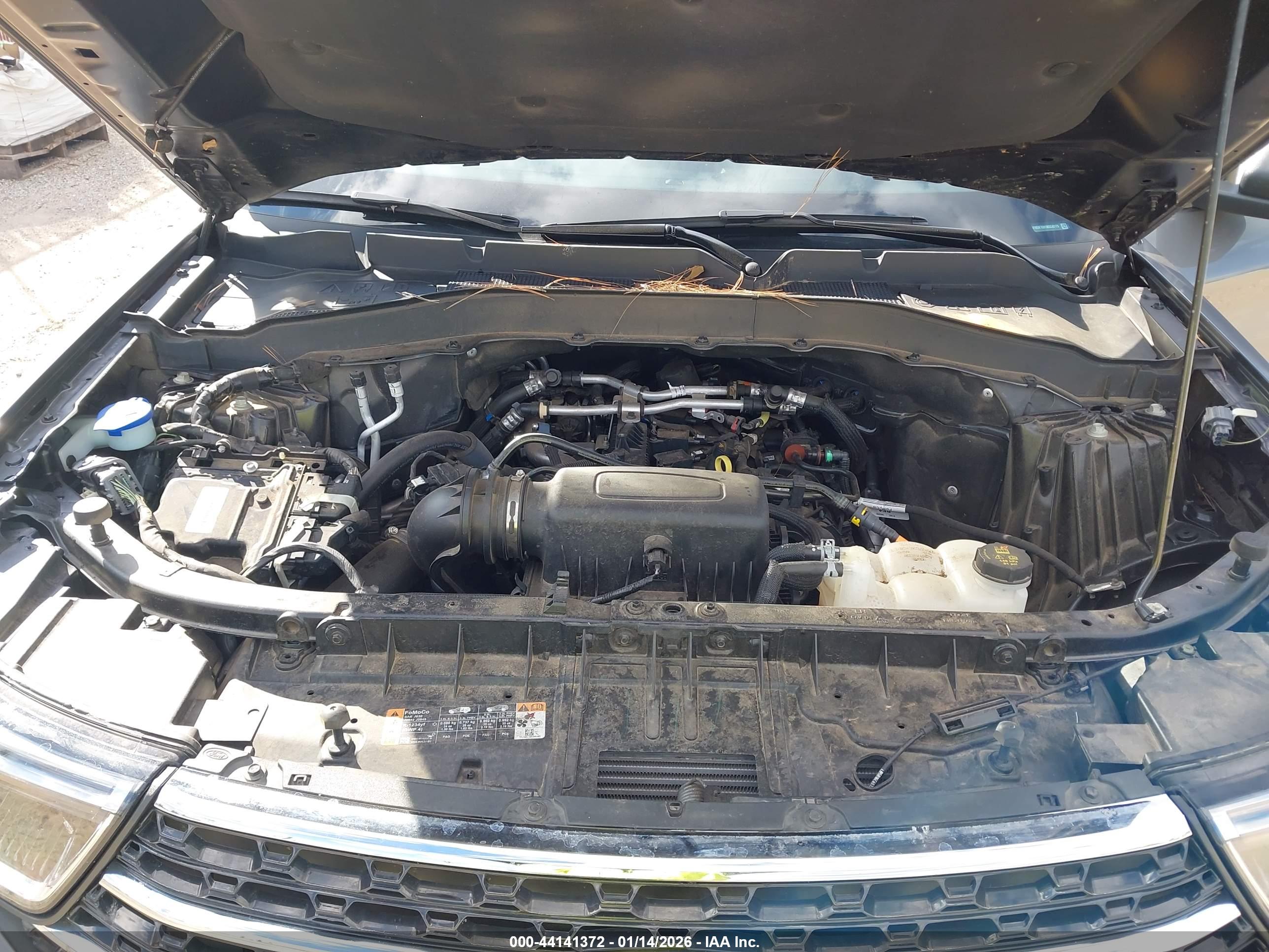 FORD EXPLORER image 10