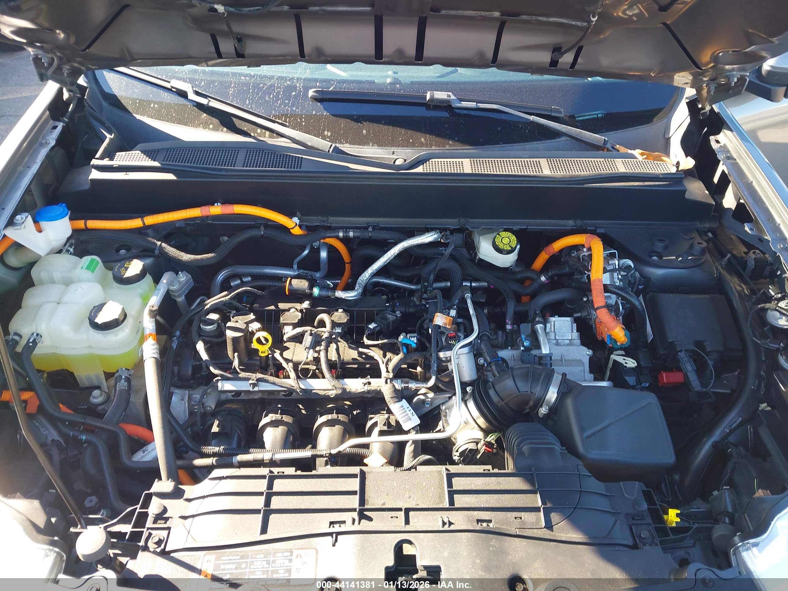 FORD MAVERICK image 10