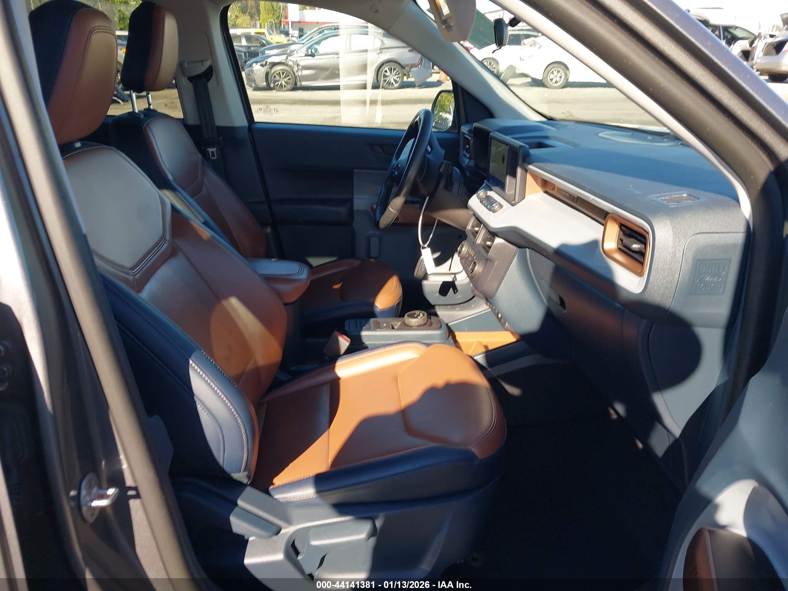 FORD MAVERICK image 5