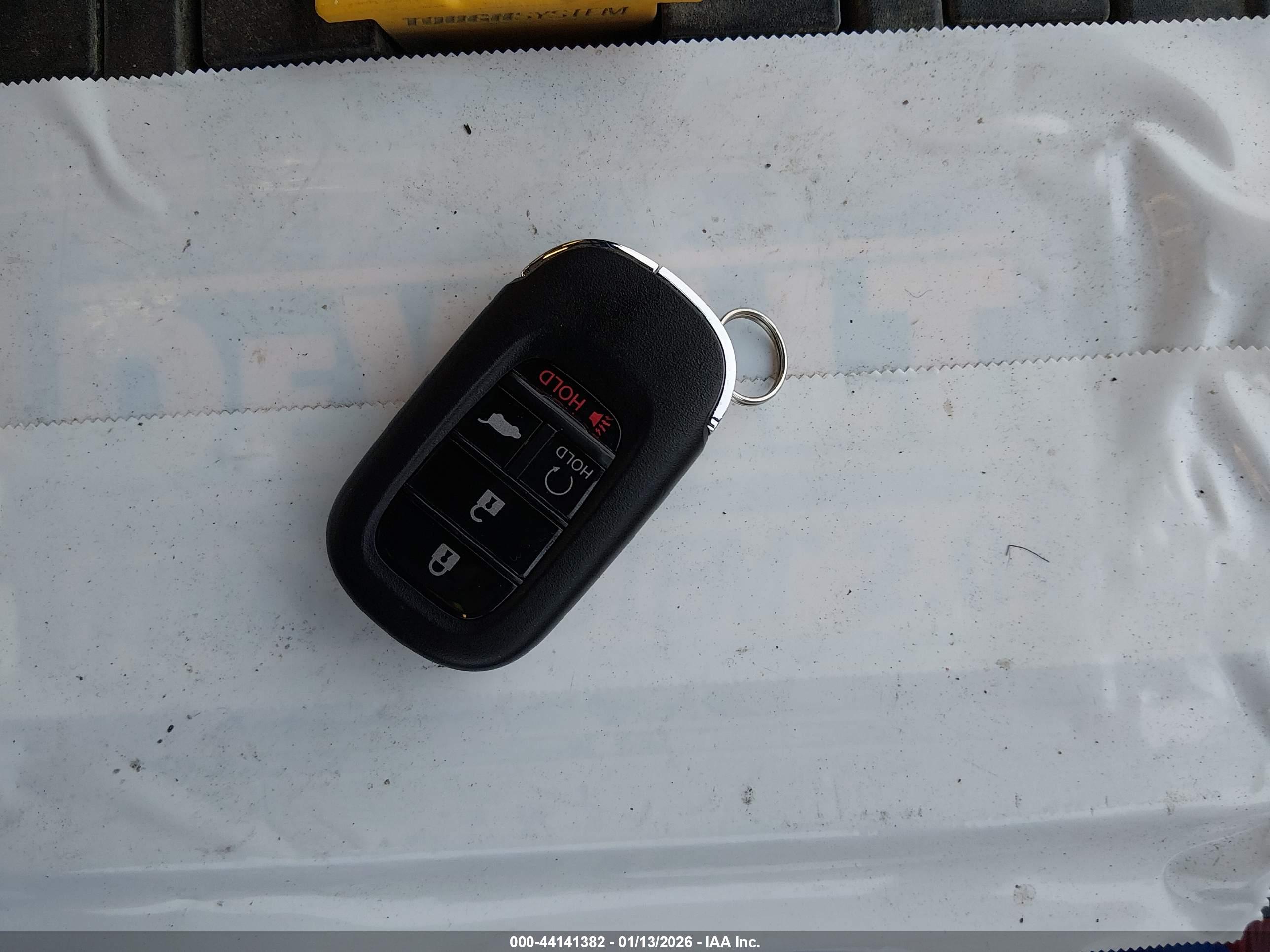 HONDA HR-V image 11