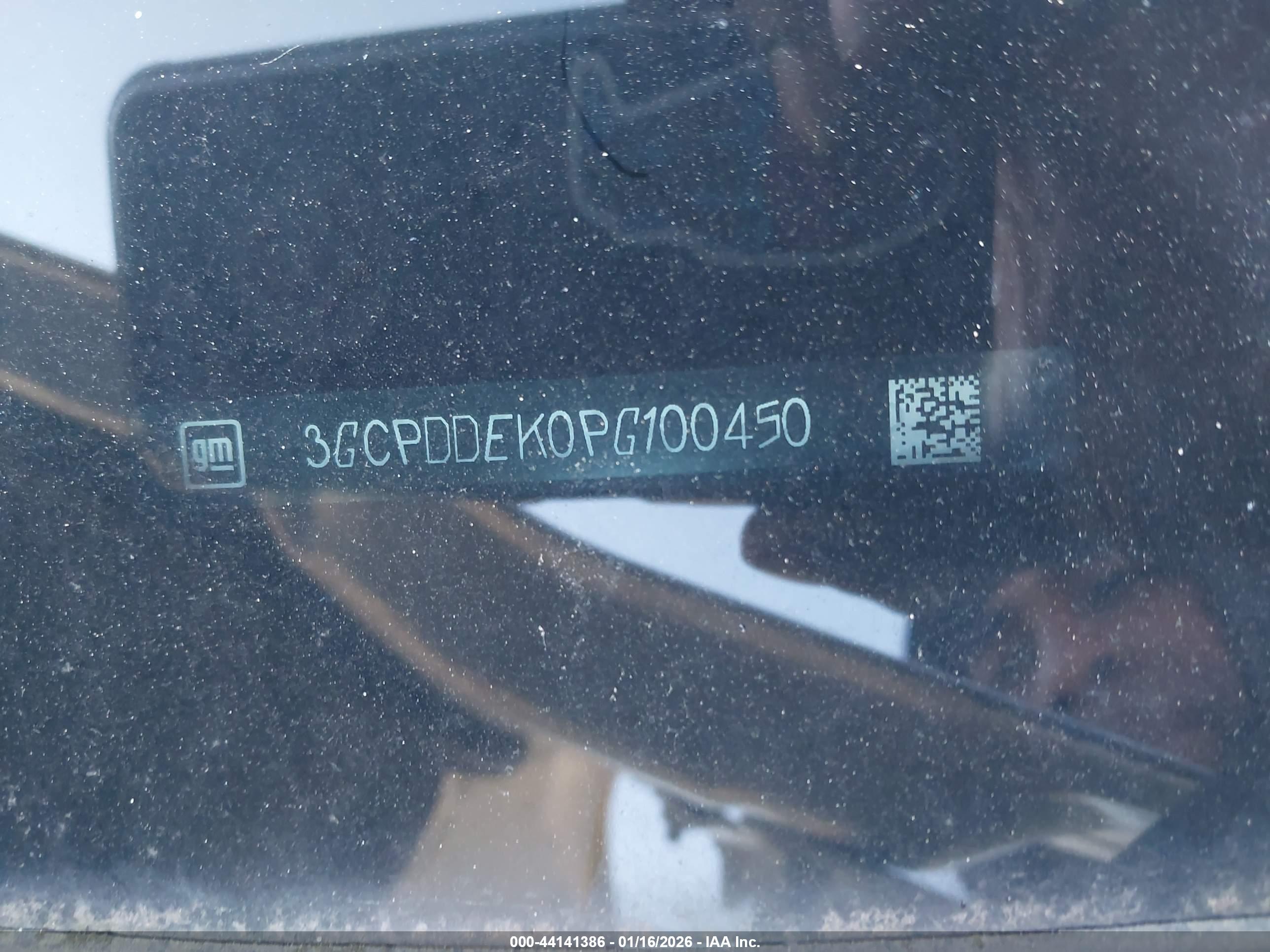 CHEVROLET SILVERADO image 9