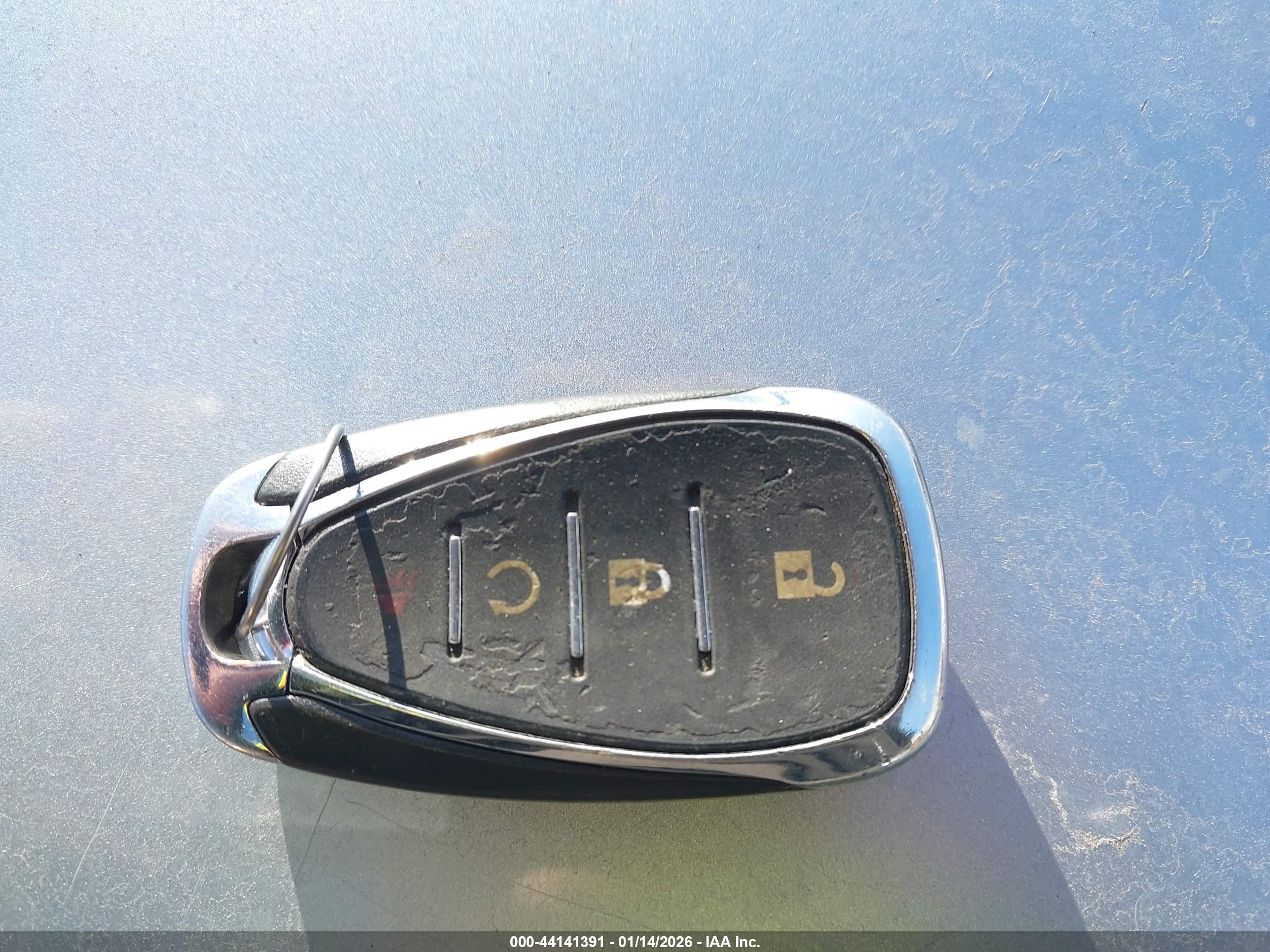 CHEVROLET CRUZE image 11