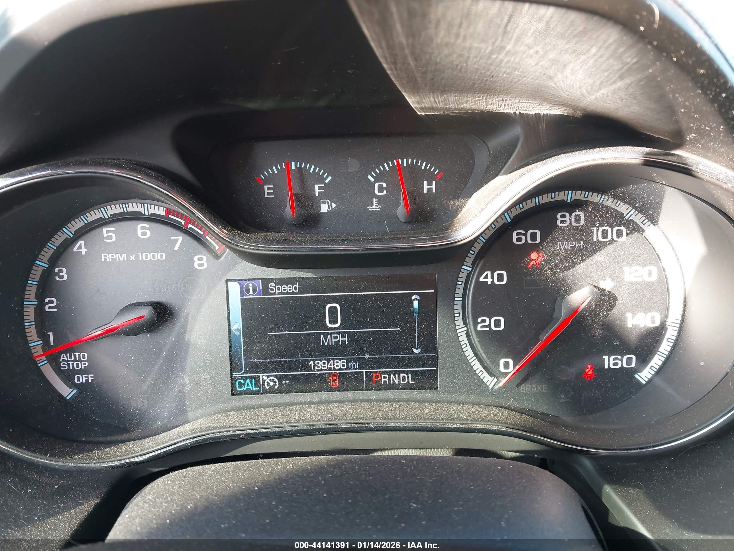 CHEVROLET CRUZE image 7