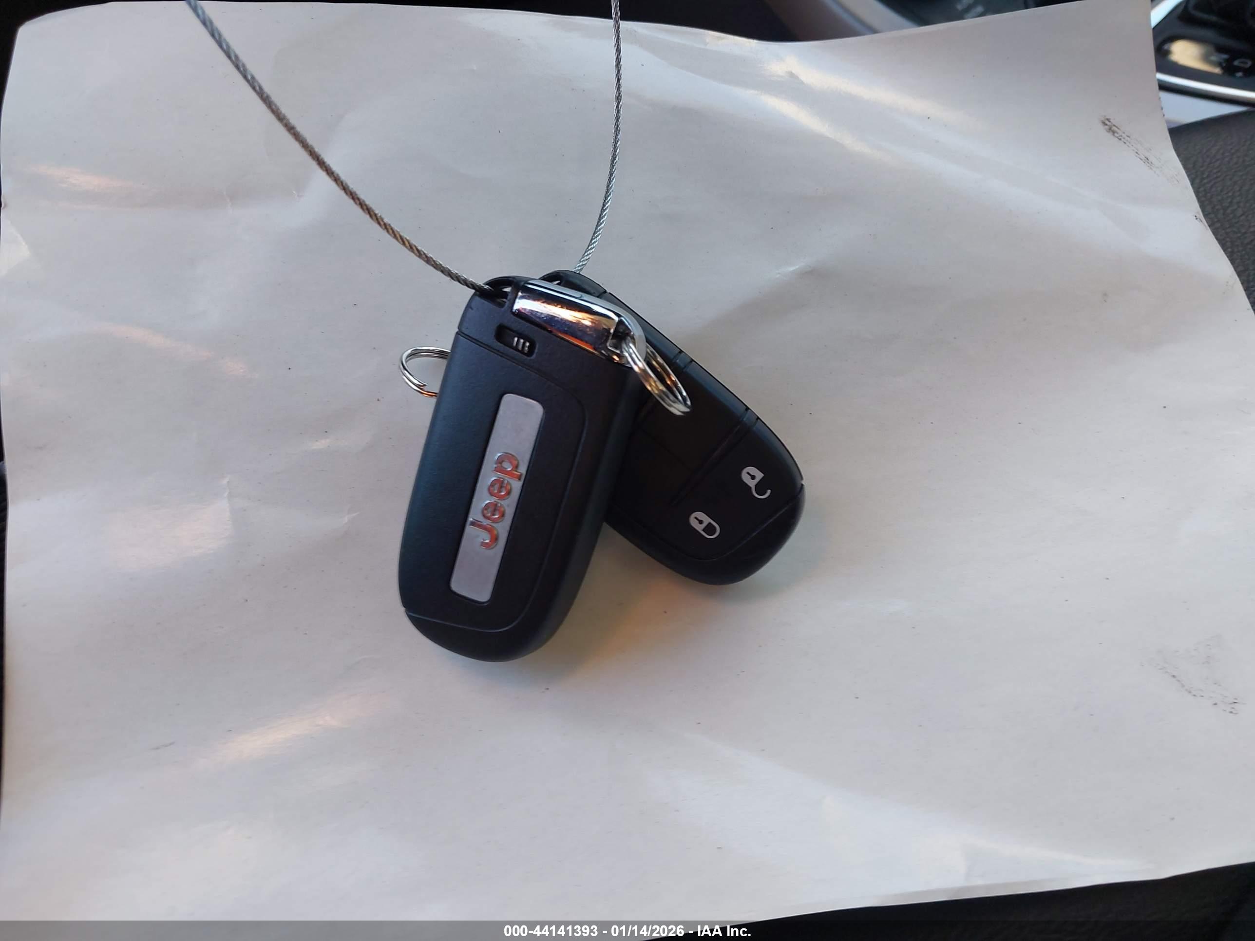 JEEP COMPASS image 11