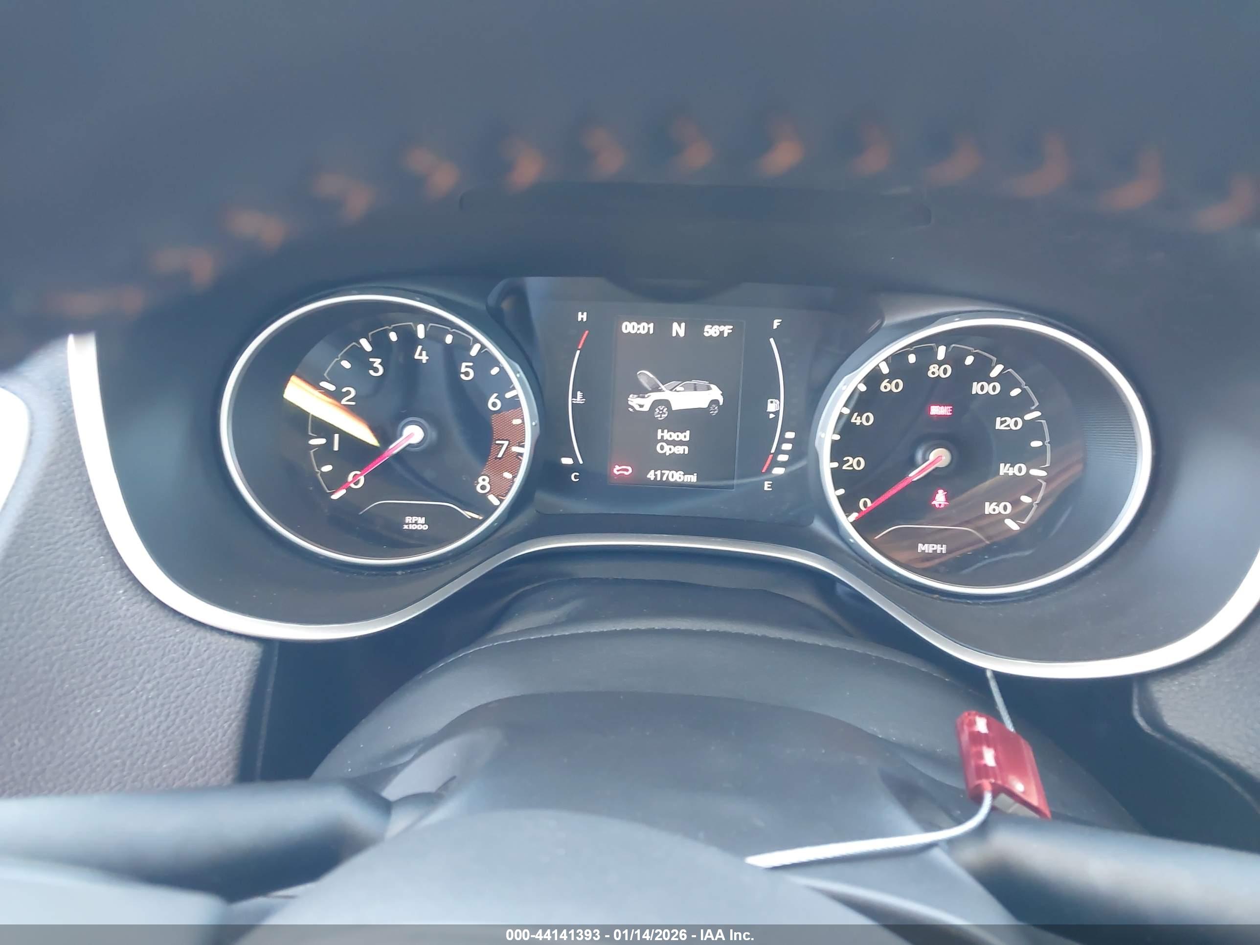 JEEP COMPASS image 7