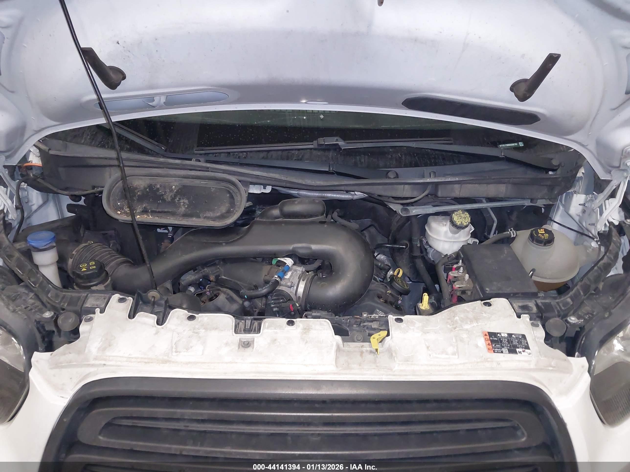 FORD TRANSIT-150 image 10