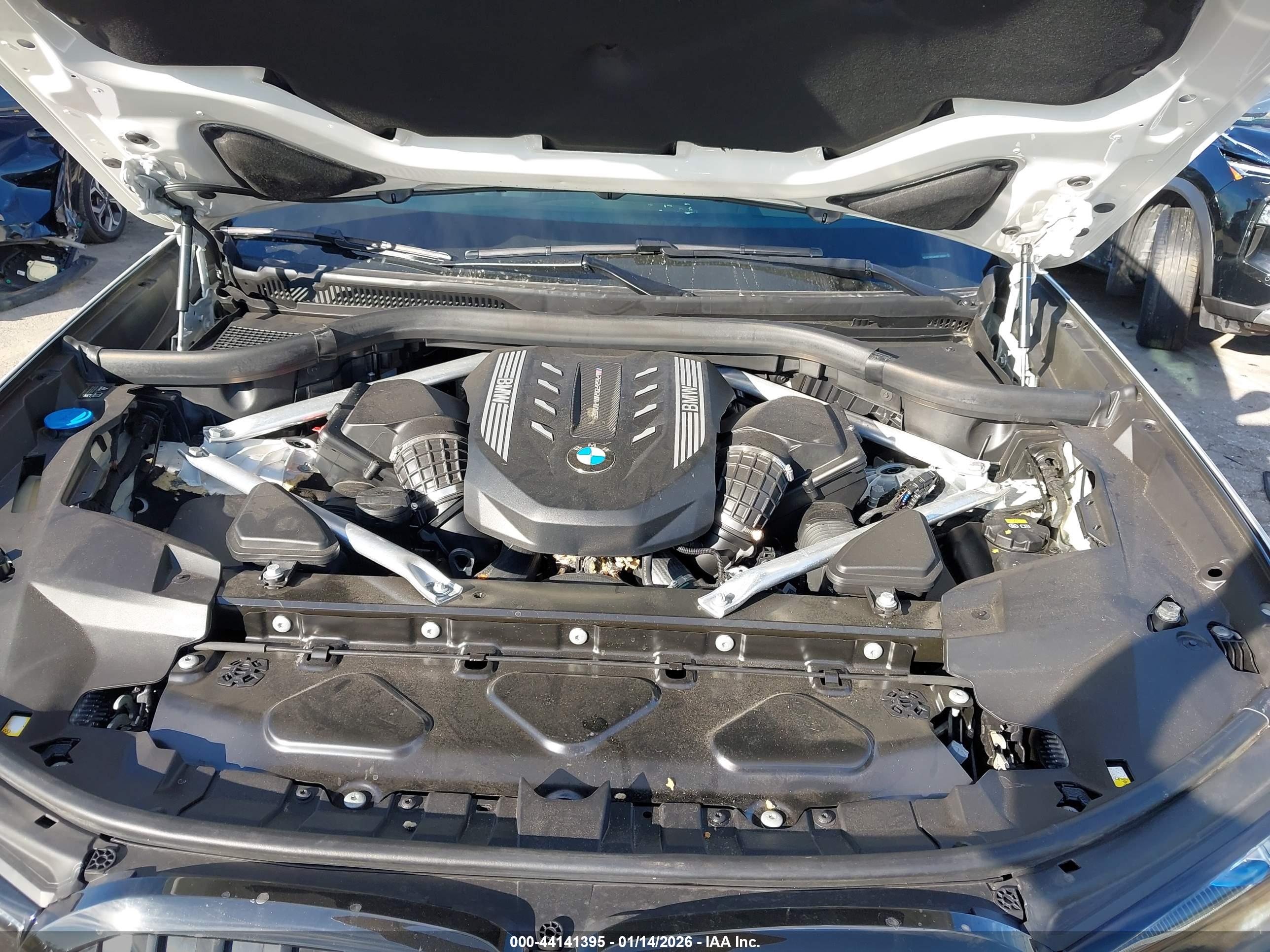 BMW X7 image 10