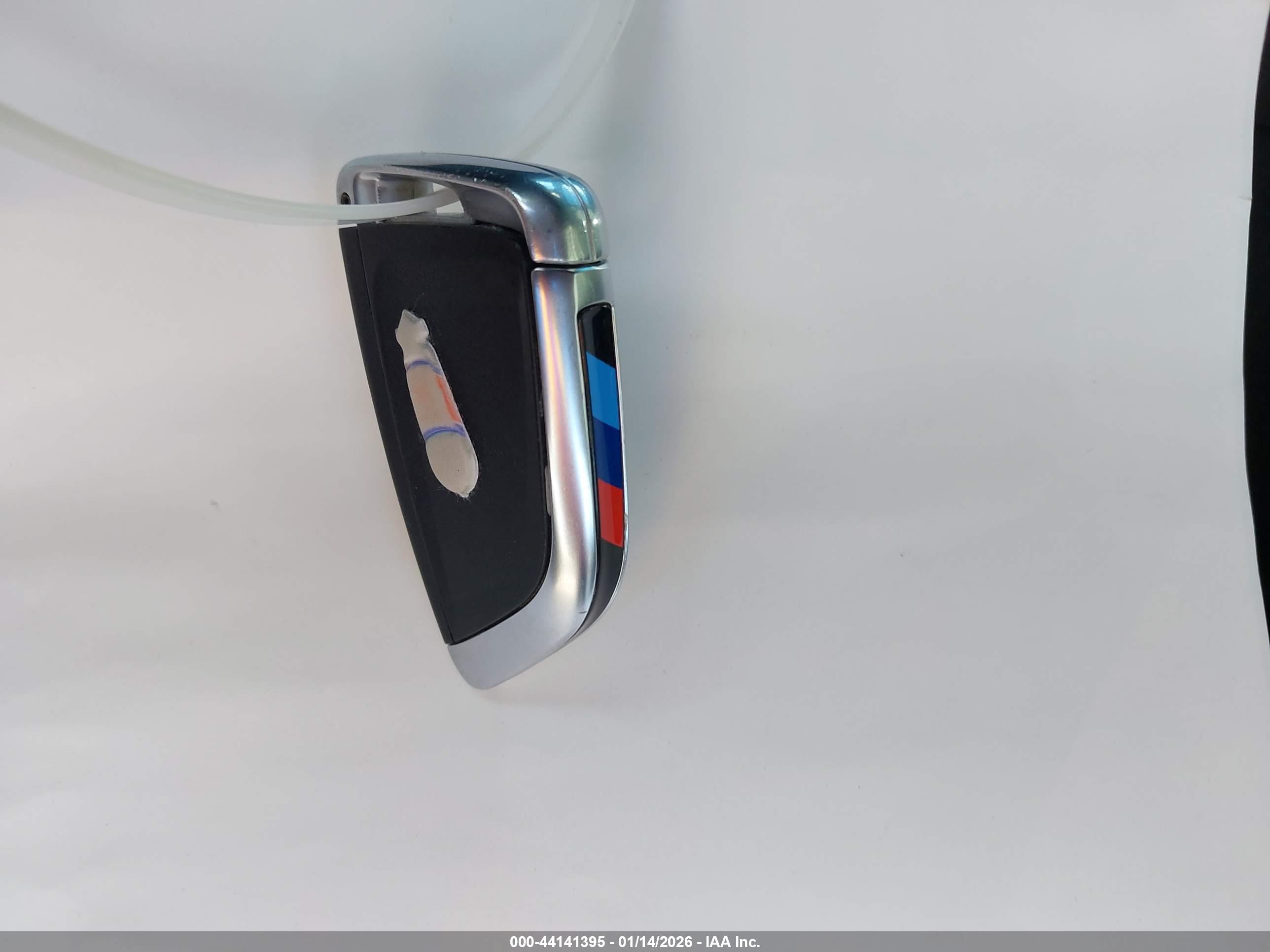 BMW X7 image 11