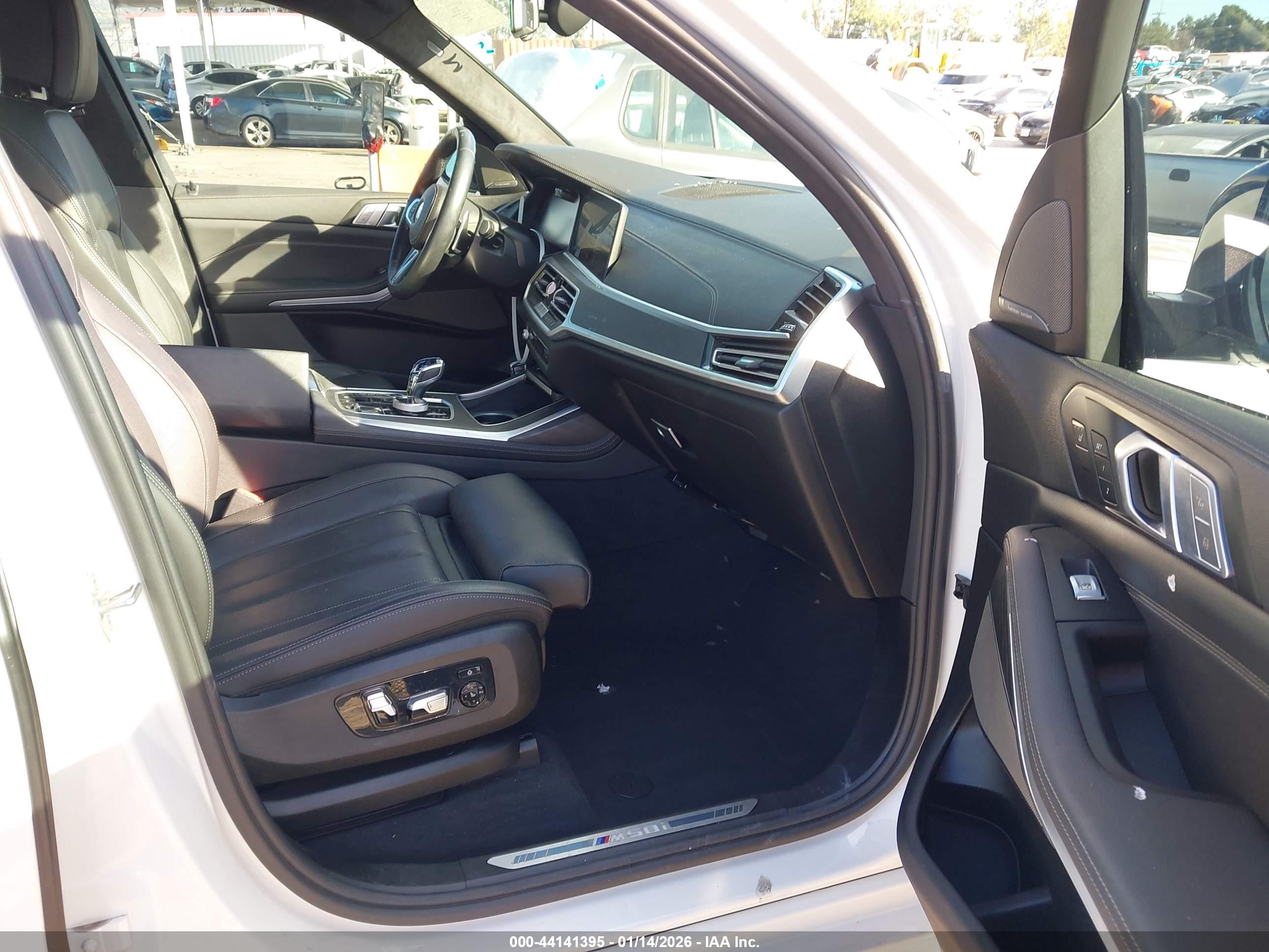 BMW X7 image 5