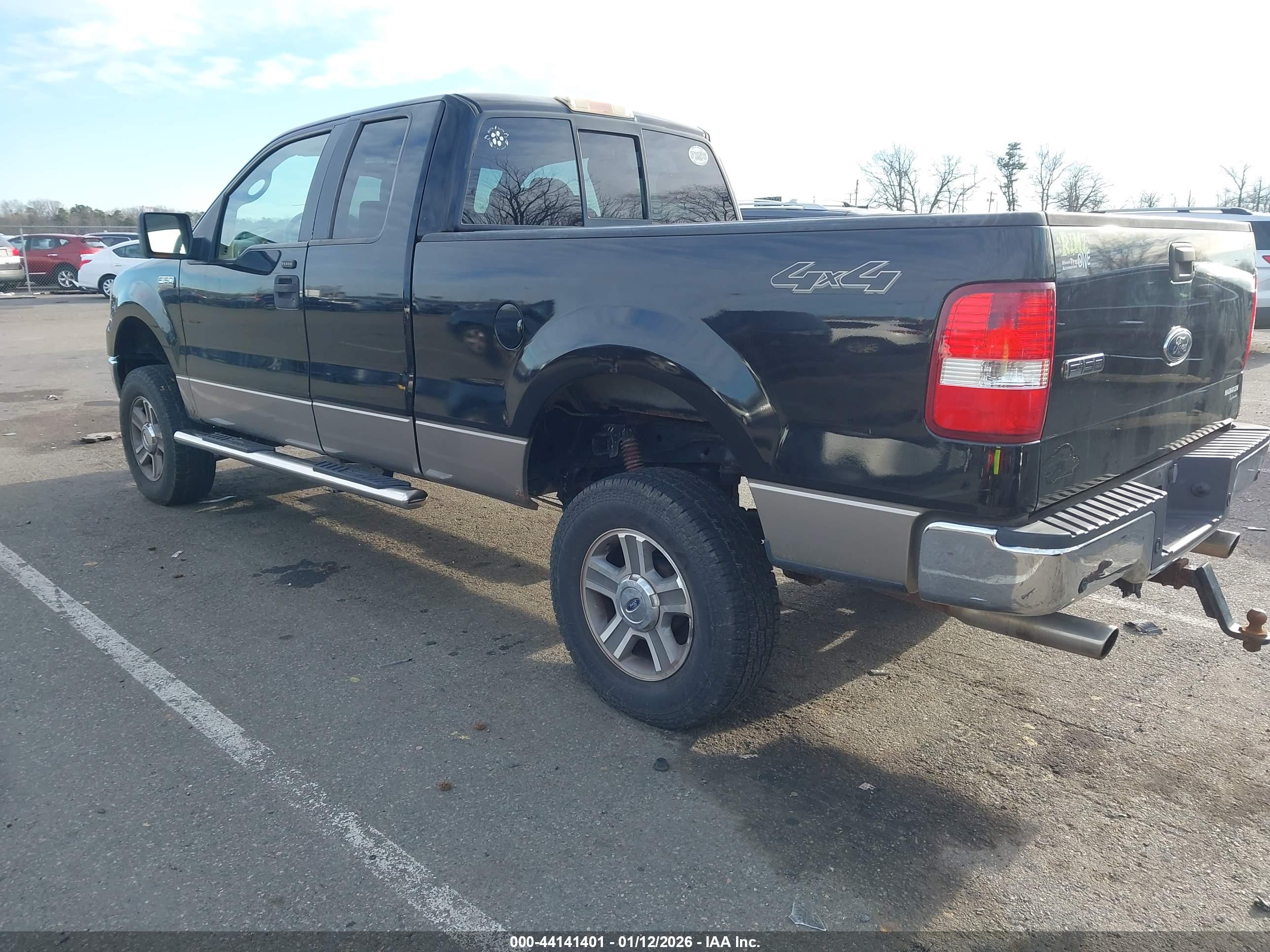 FORD F-150 image 3