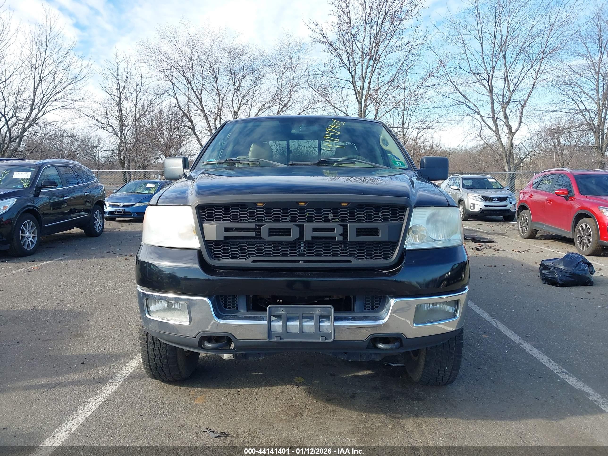 FORD F-150 image 6