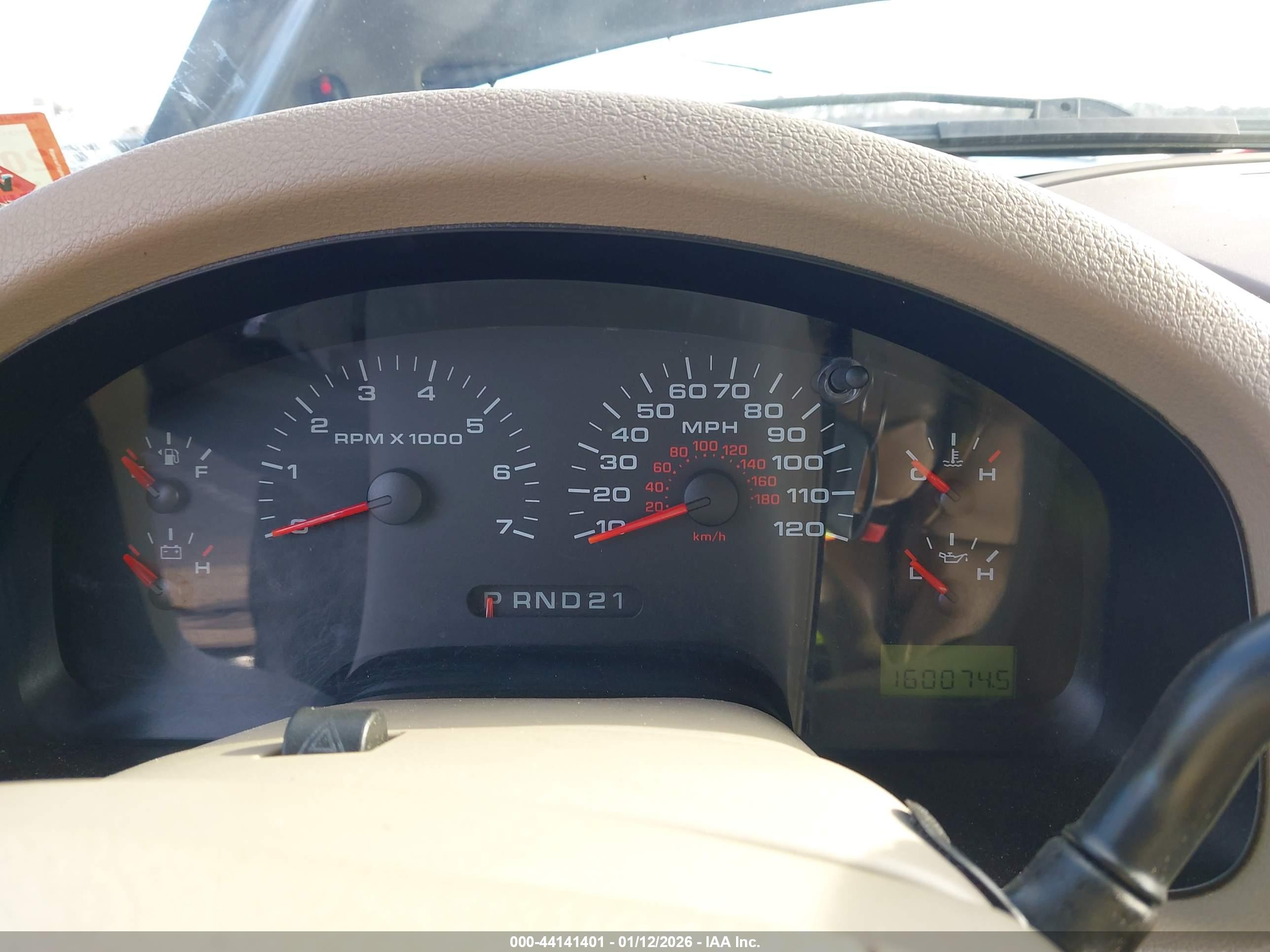 FORD F-150 image 7