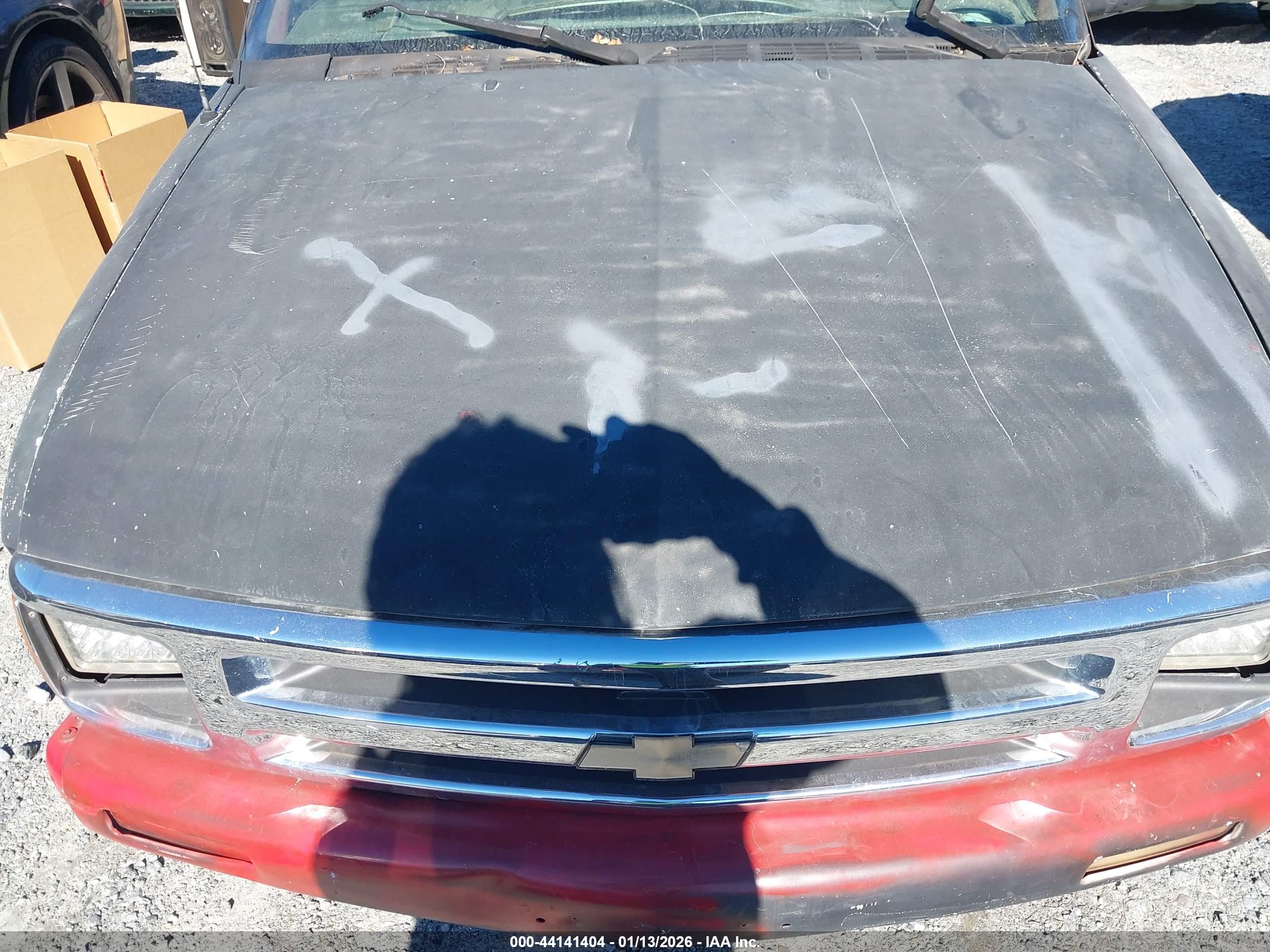 CHEVROLET S image 10
