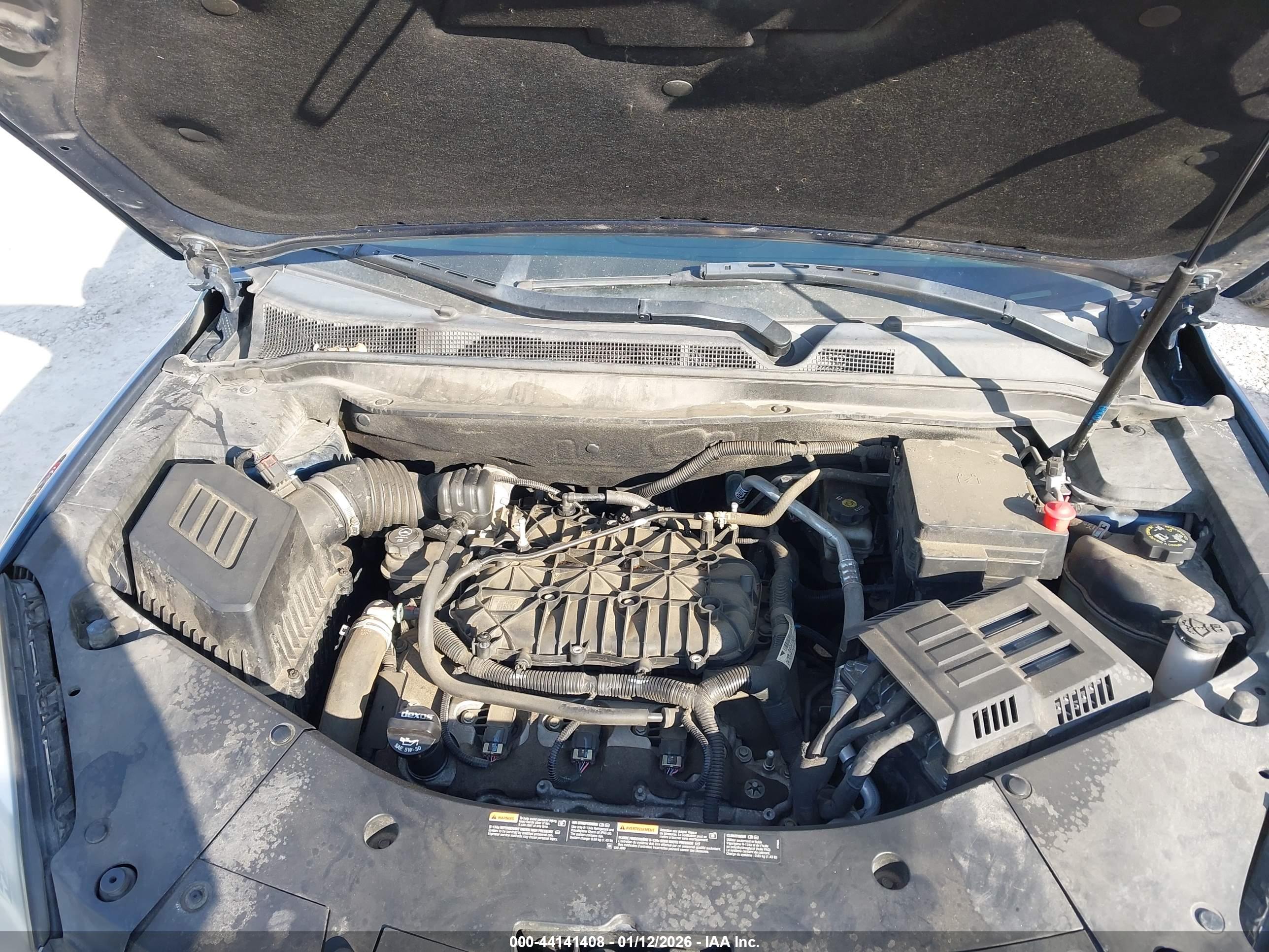 CHEVROLET EQUINOX image 10