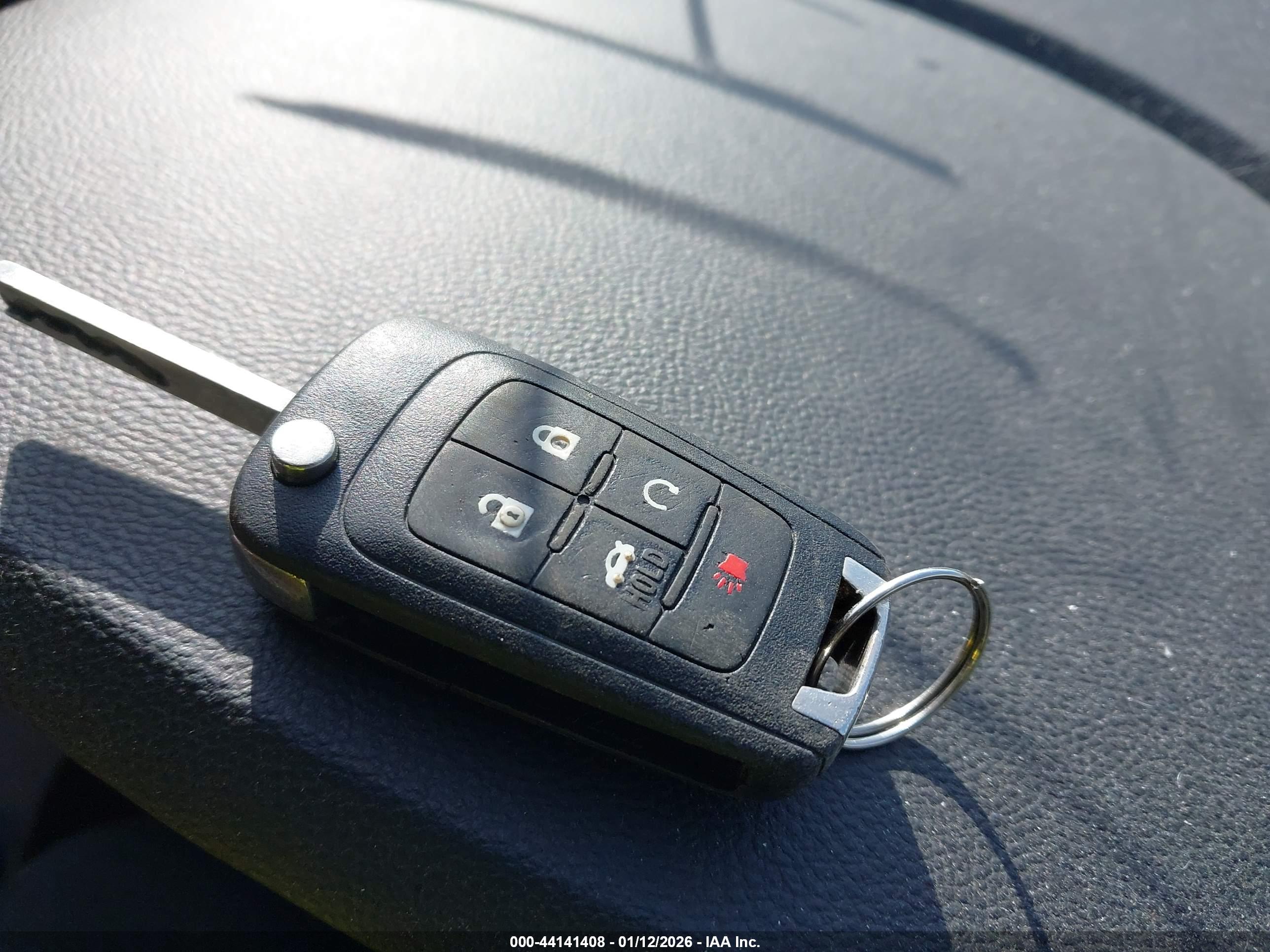 CHEVROLET EQUINOX image 11