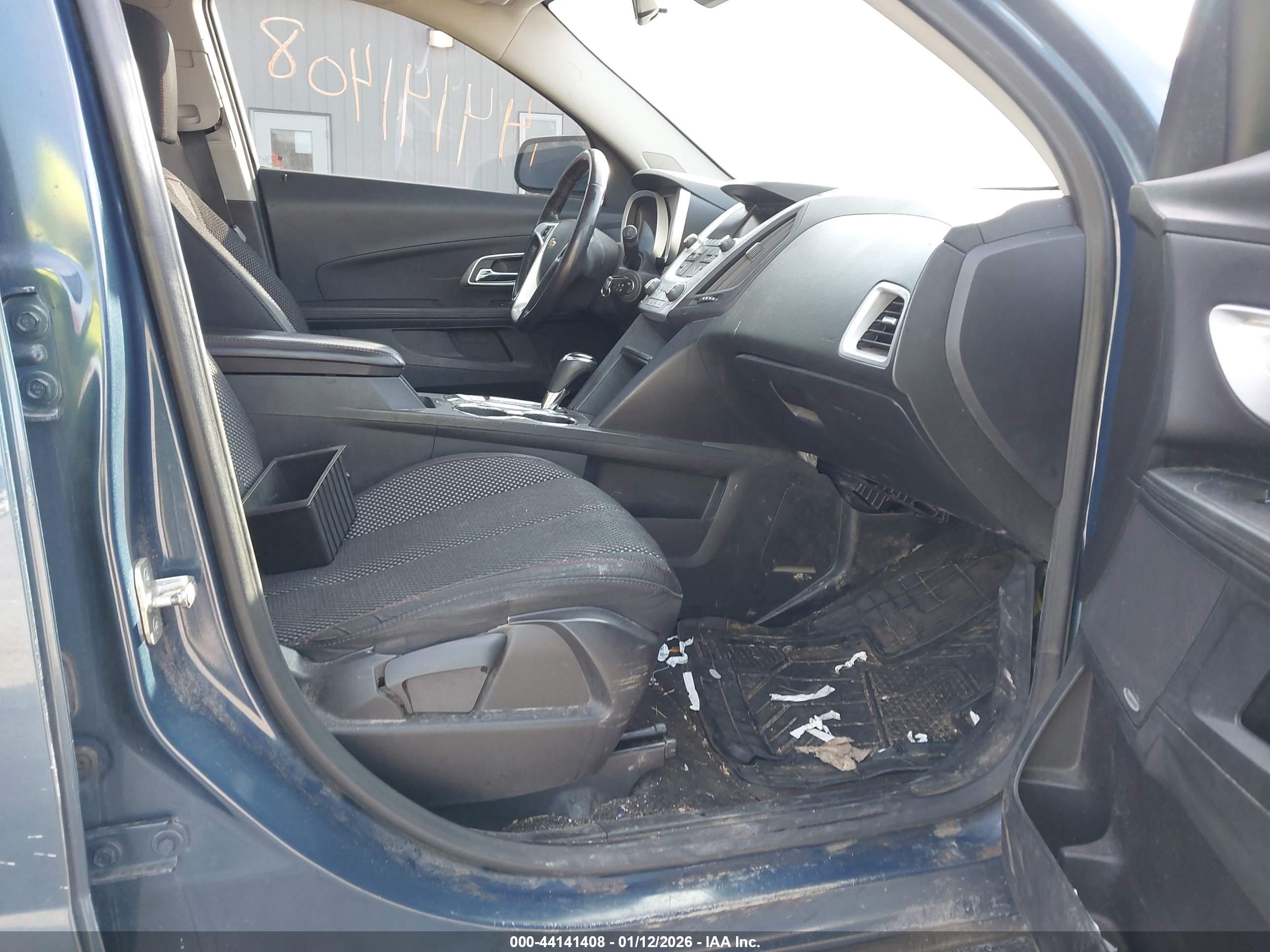CHEVROLET EQUINOX image 5