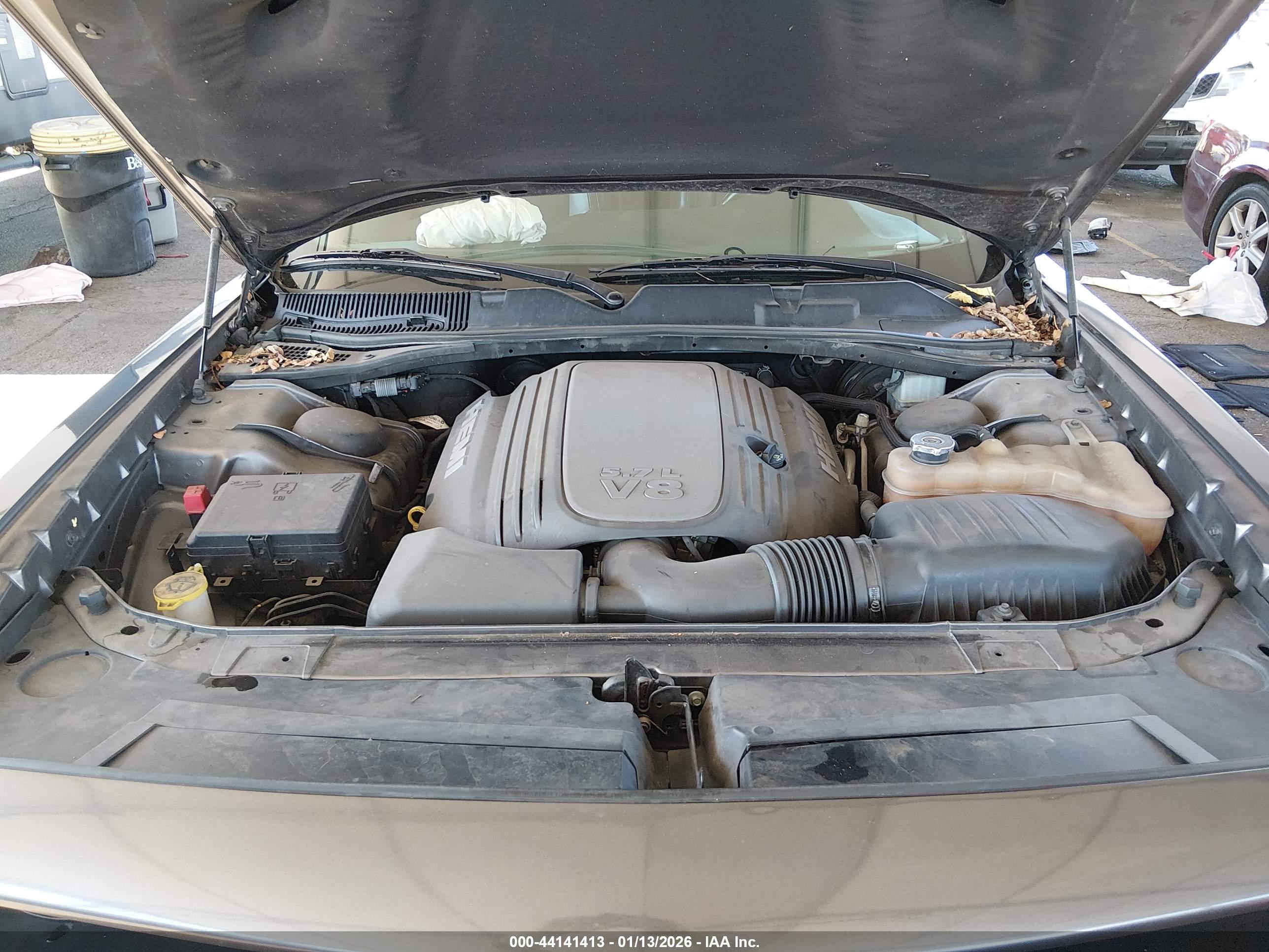 DODGE CHALLENGER image 10