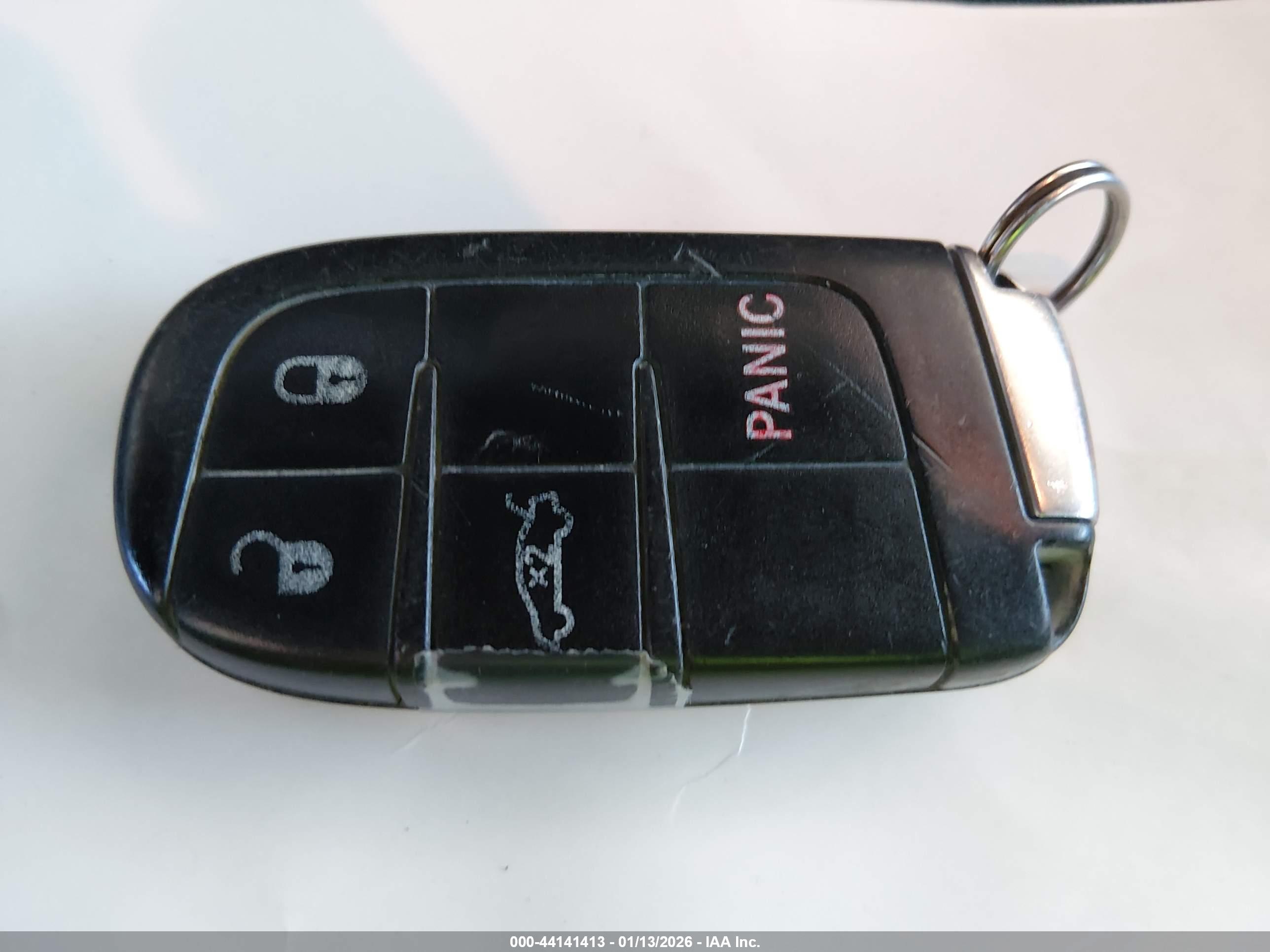 DODGE CHALLENGER image 11