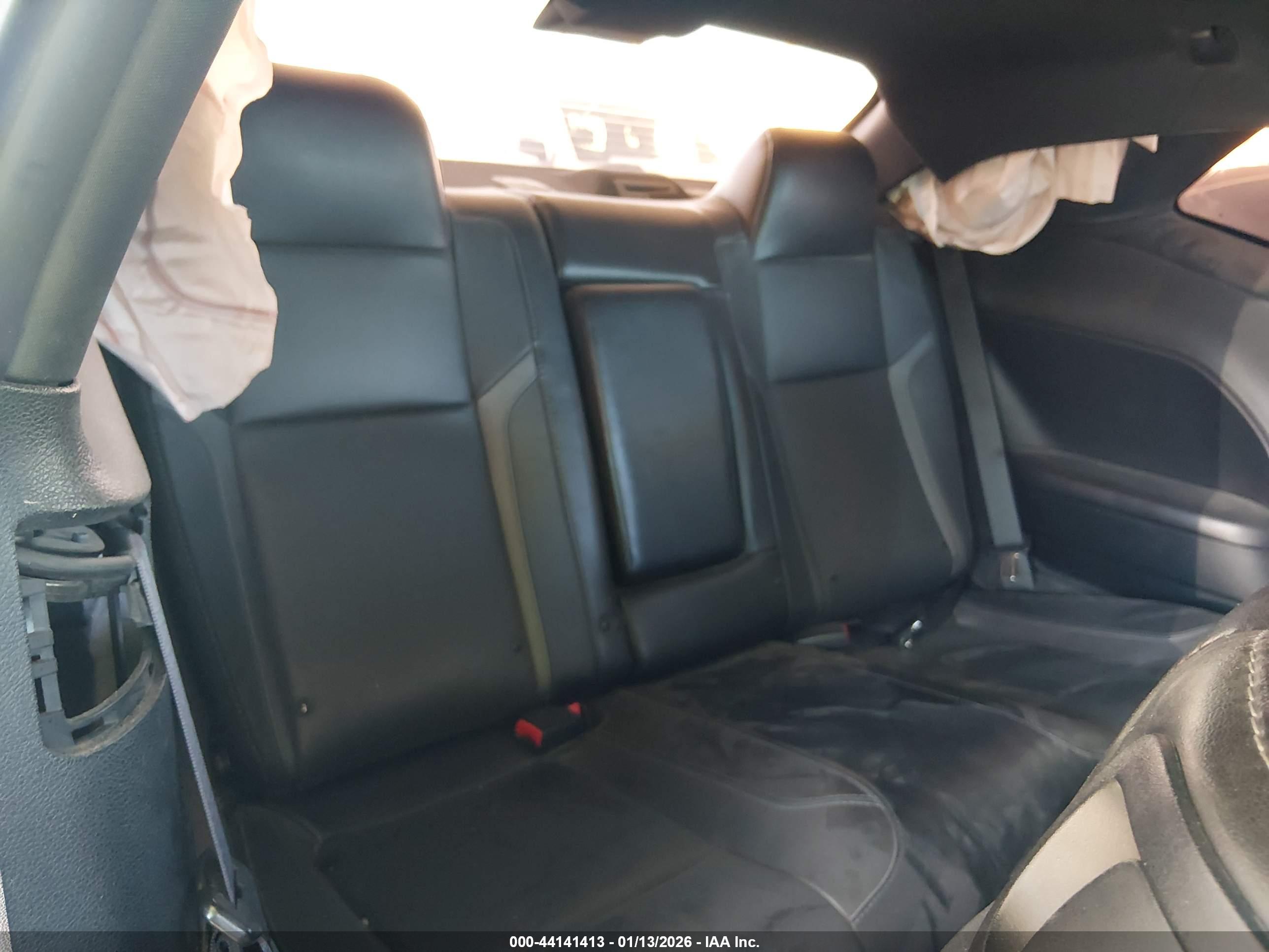 DODGE CHALLENGER image 8