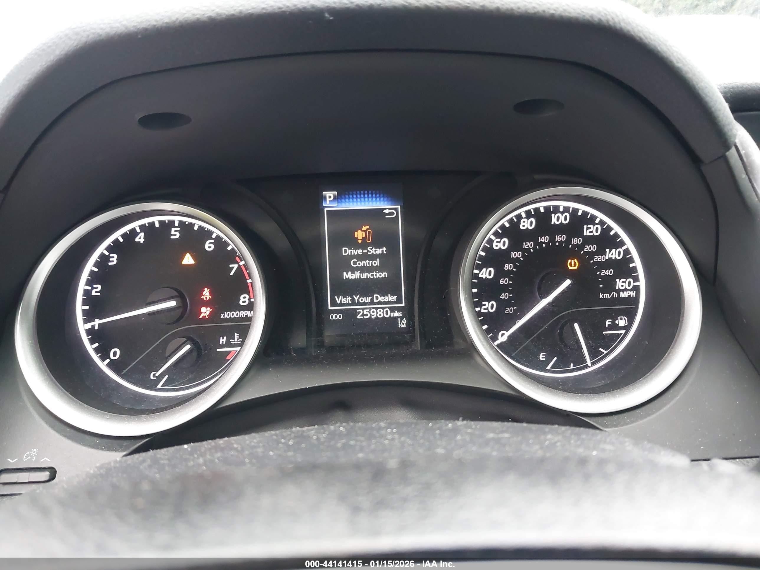 TOYOTA CAMRY image 7