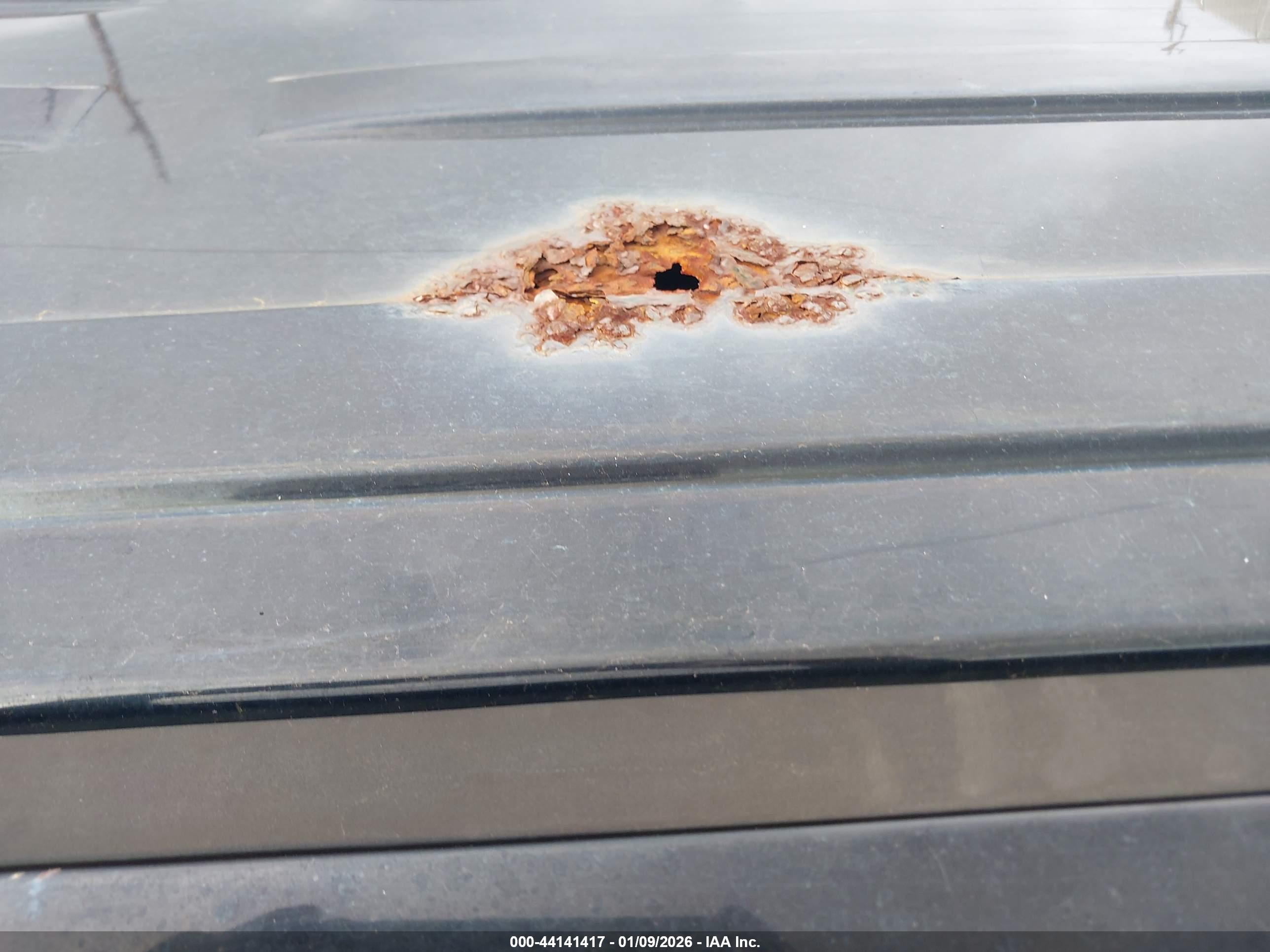 FORD UTILITY image 6