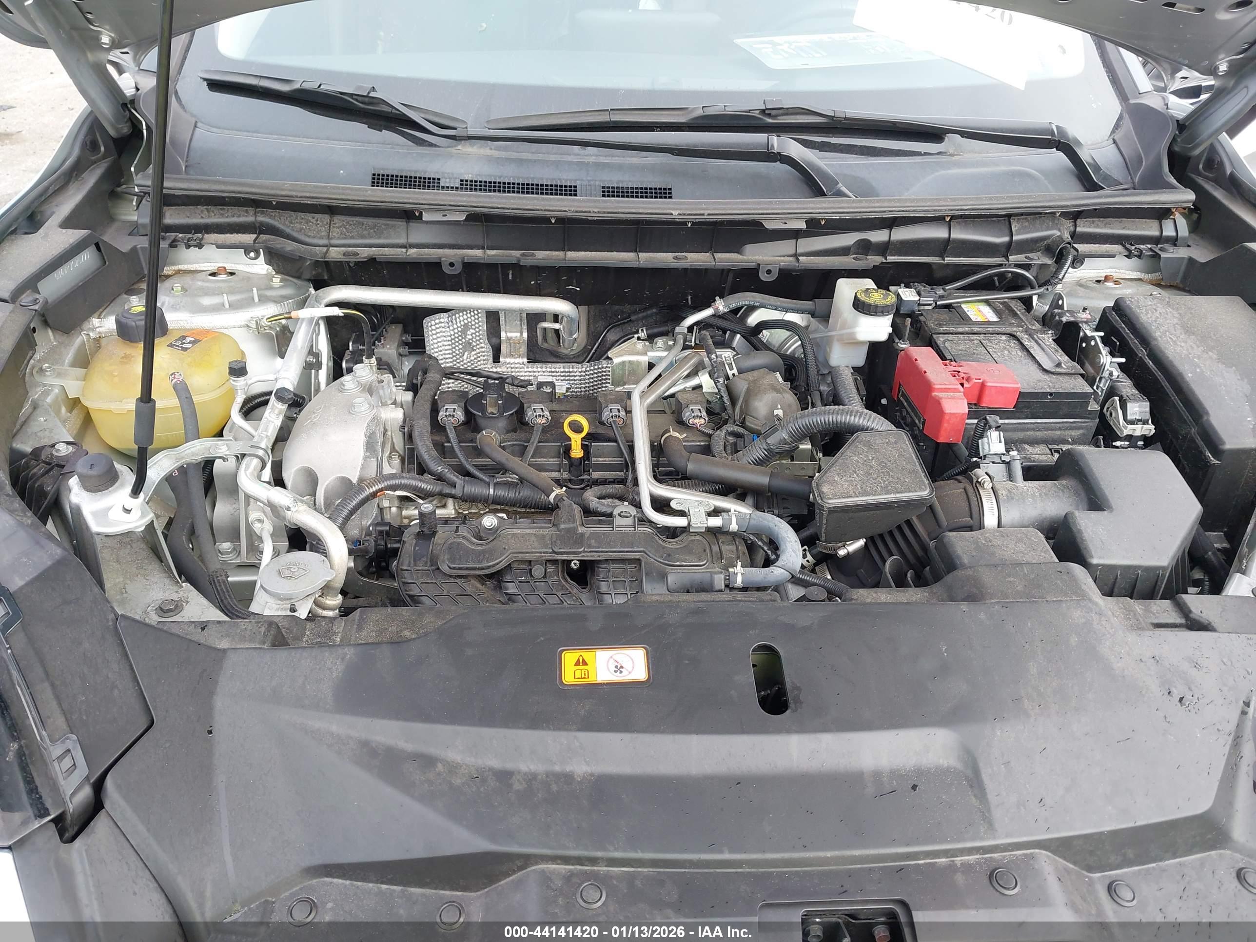 MITSUBISHI OUTLANDER image 10