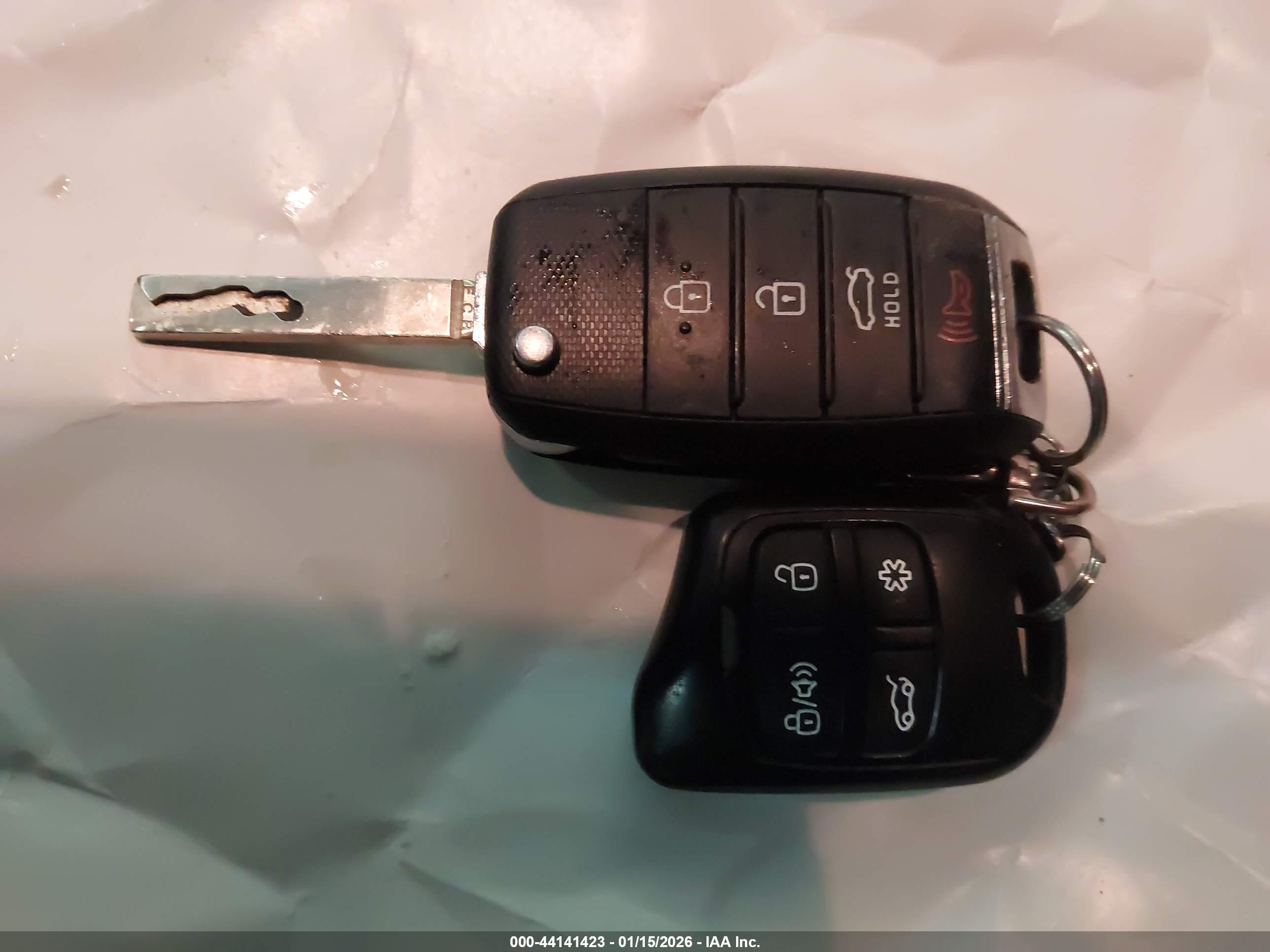 KIA RIO image 11
