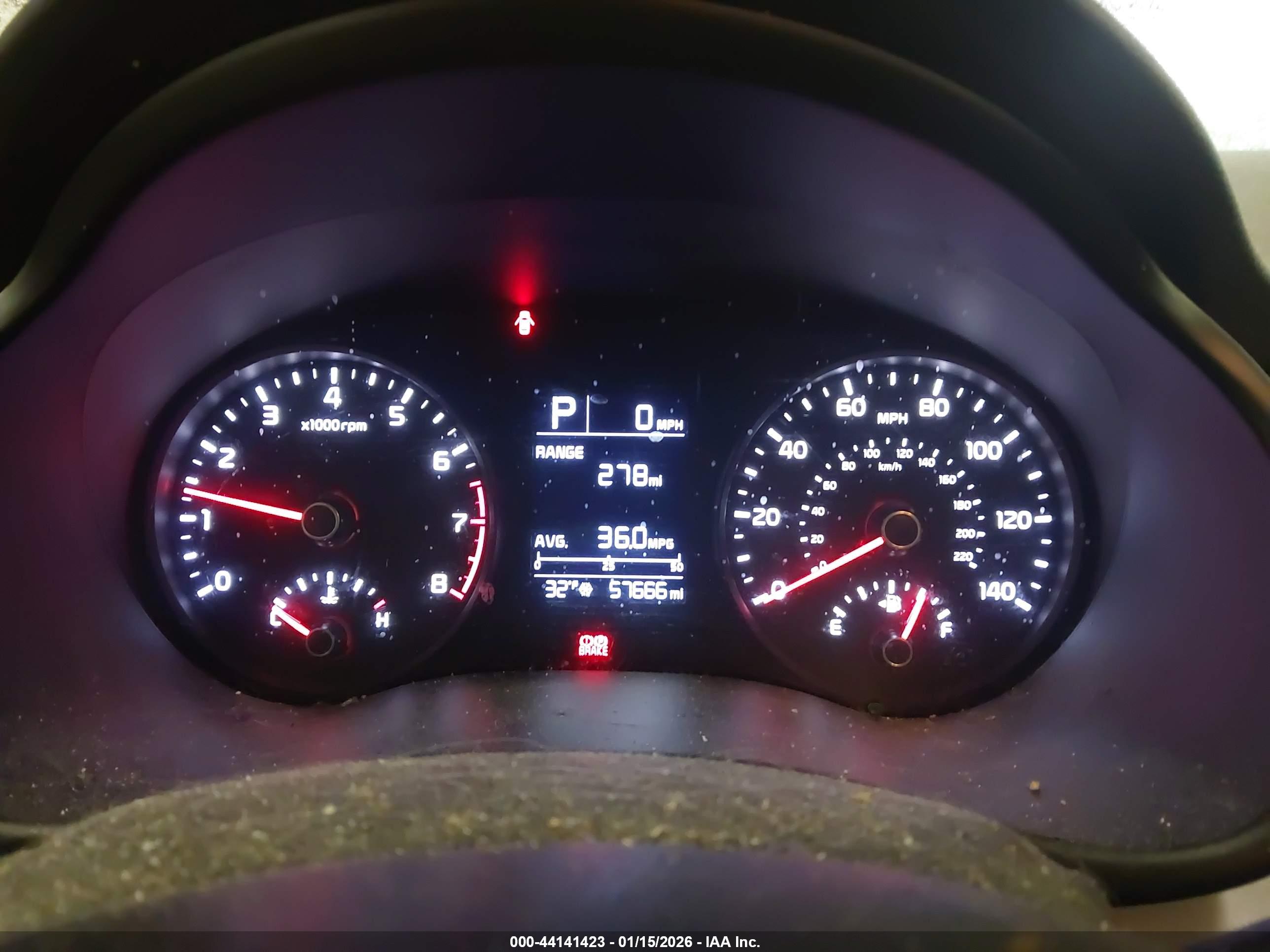 KIA RIO image 7