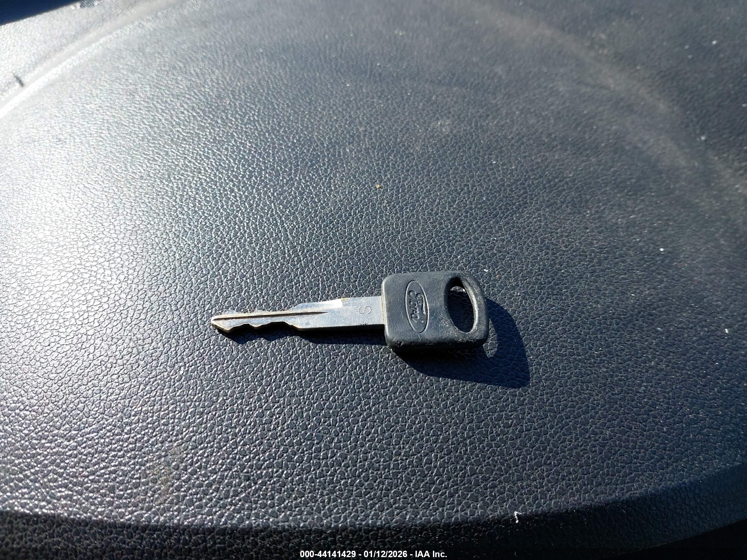 FORD UTILITY image 11