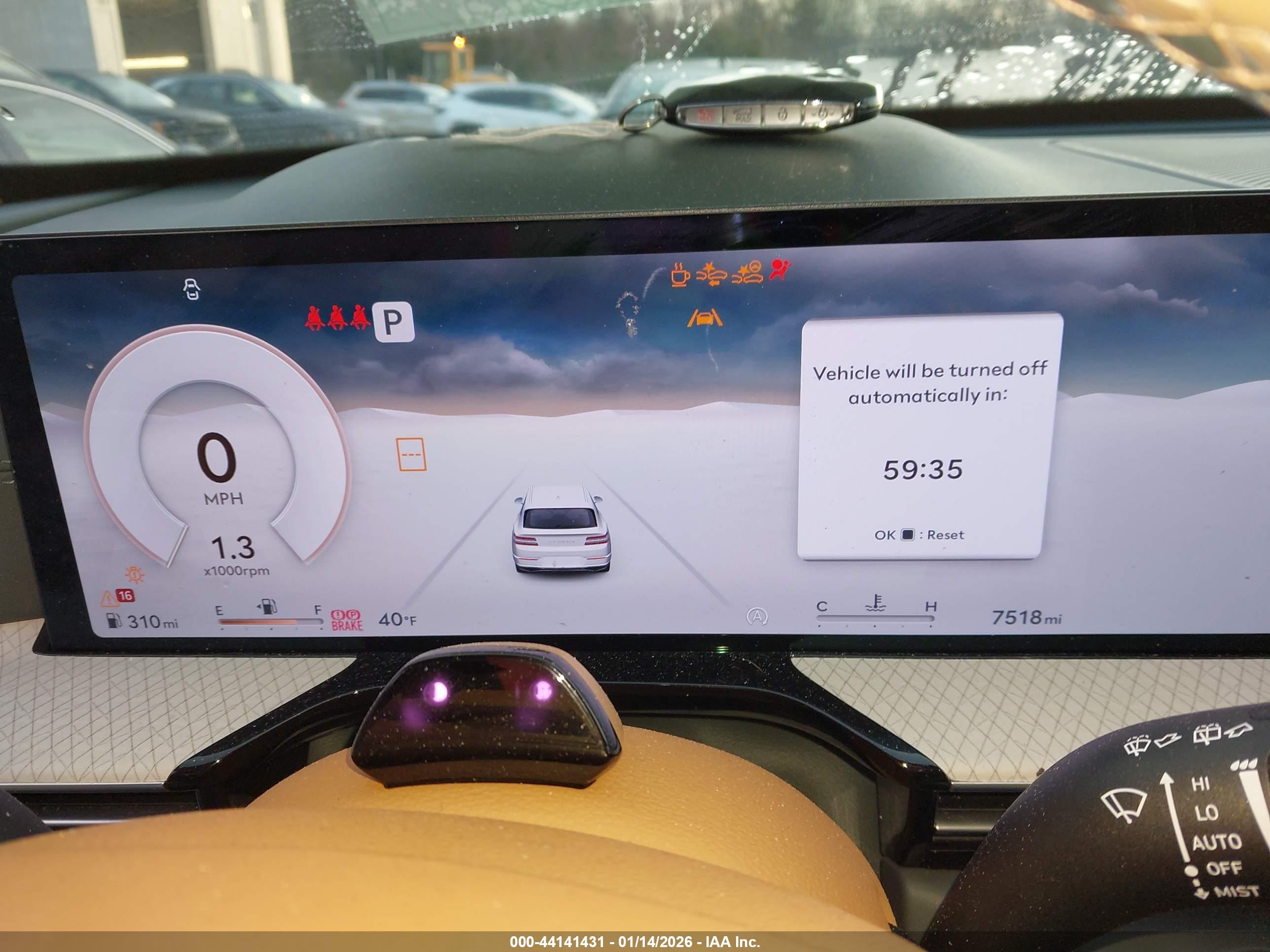 GENESIS GV80 image 7