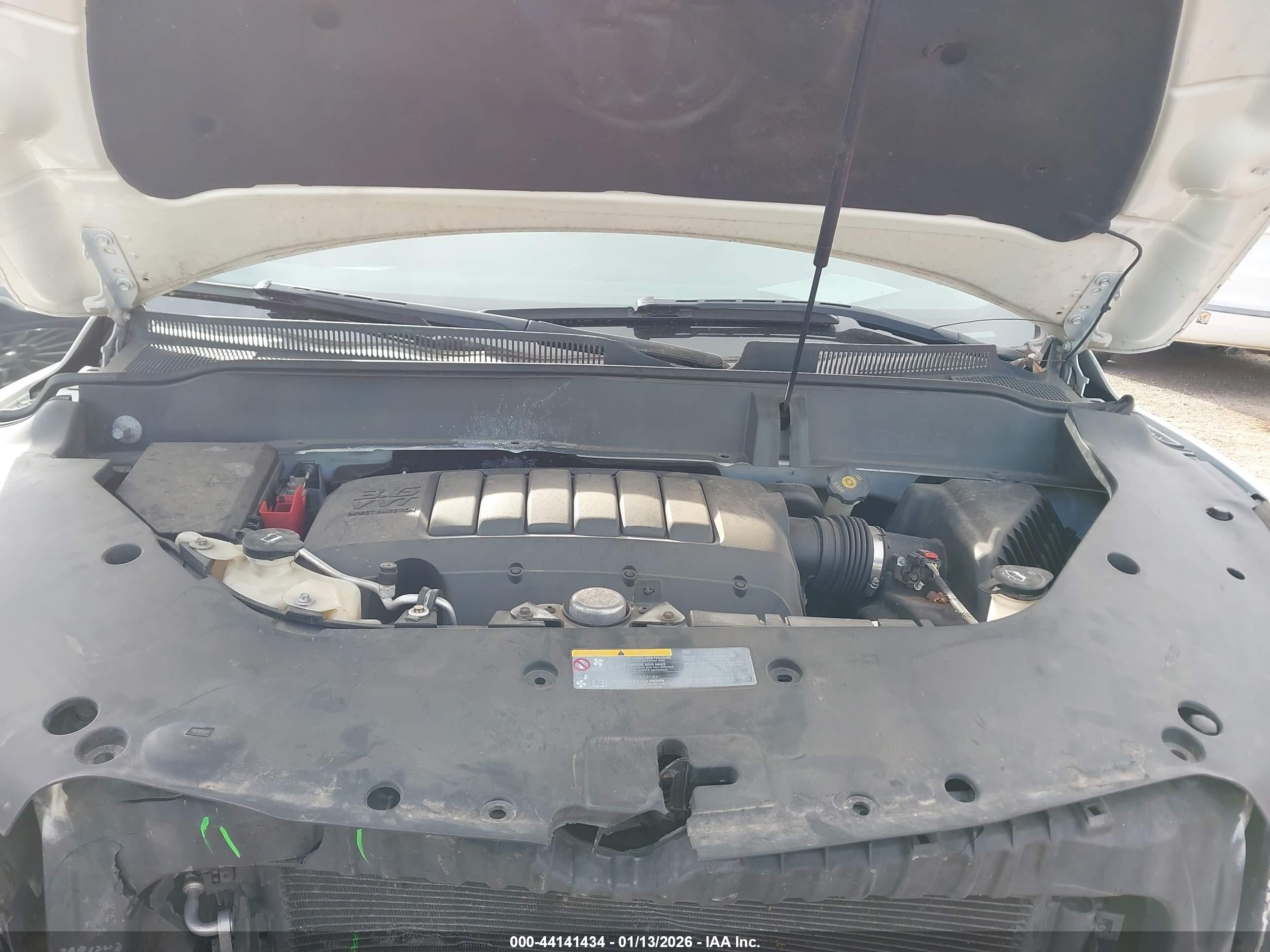 BUICK ENCLAVE image 10