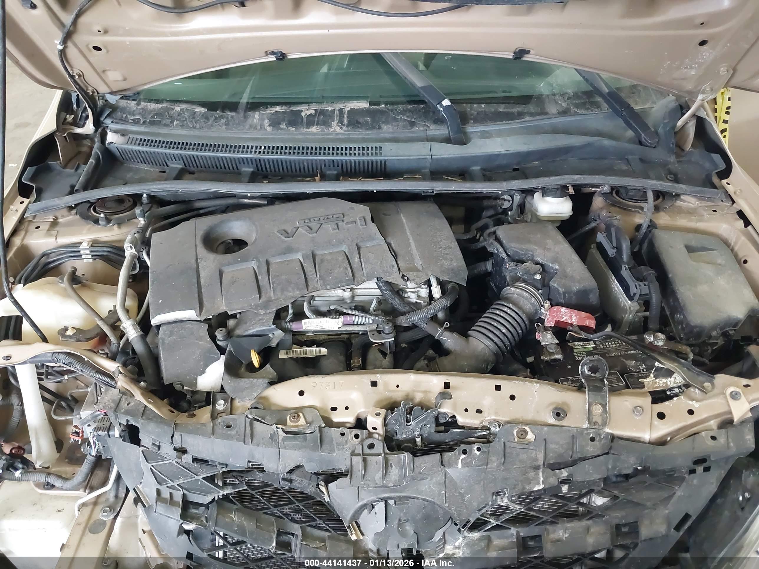 TOYOTA COROLLA image 10