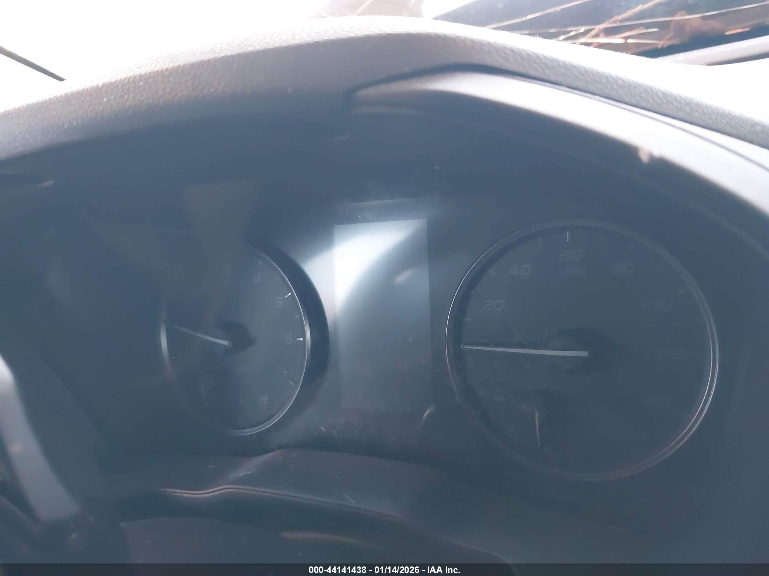 SUBARU CROSSTREK image 7