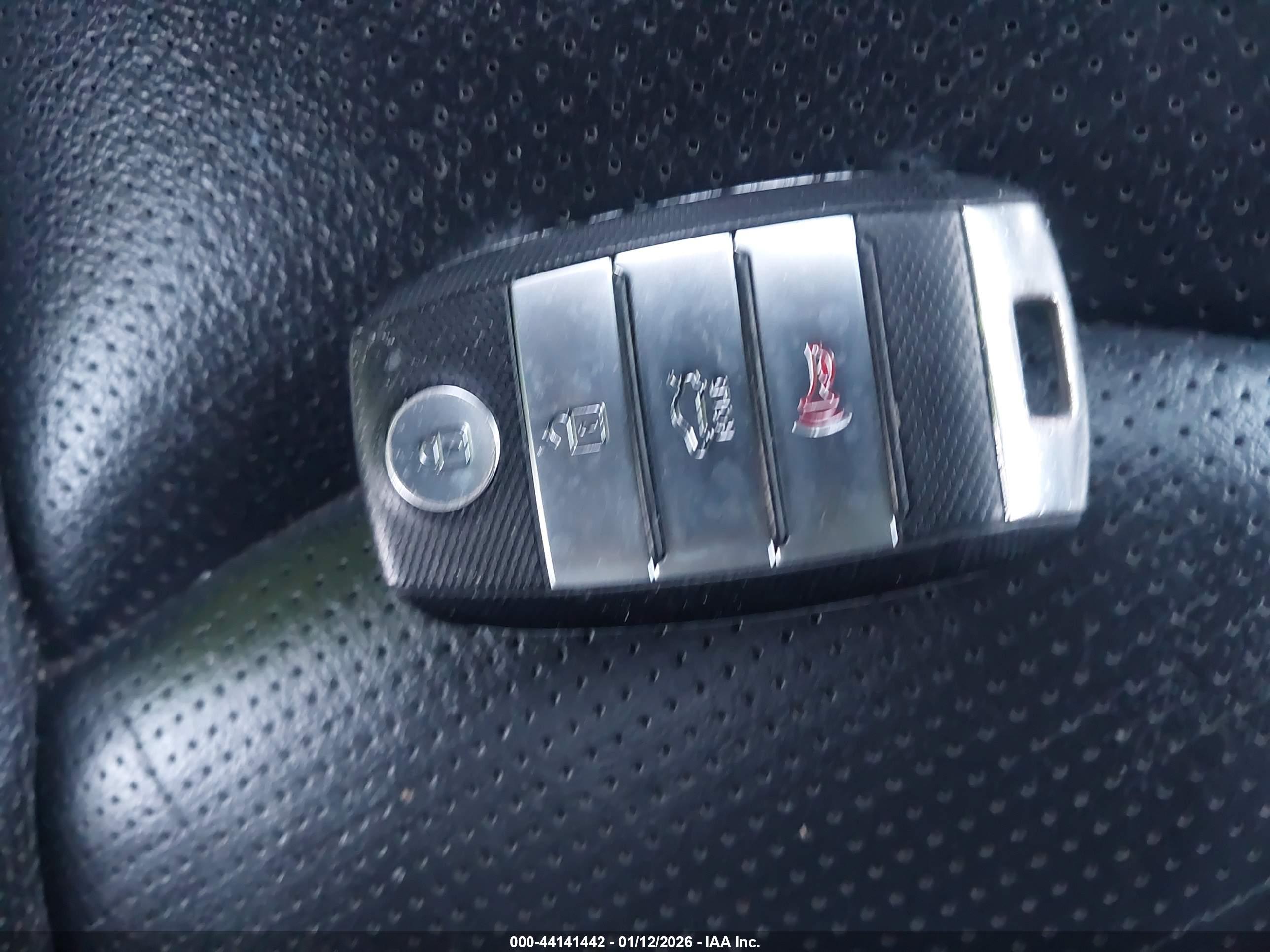 KIA OPTIMA image 11