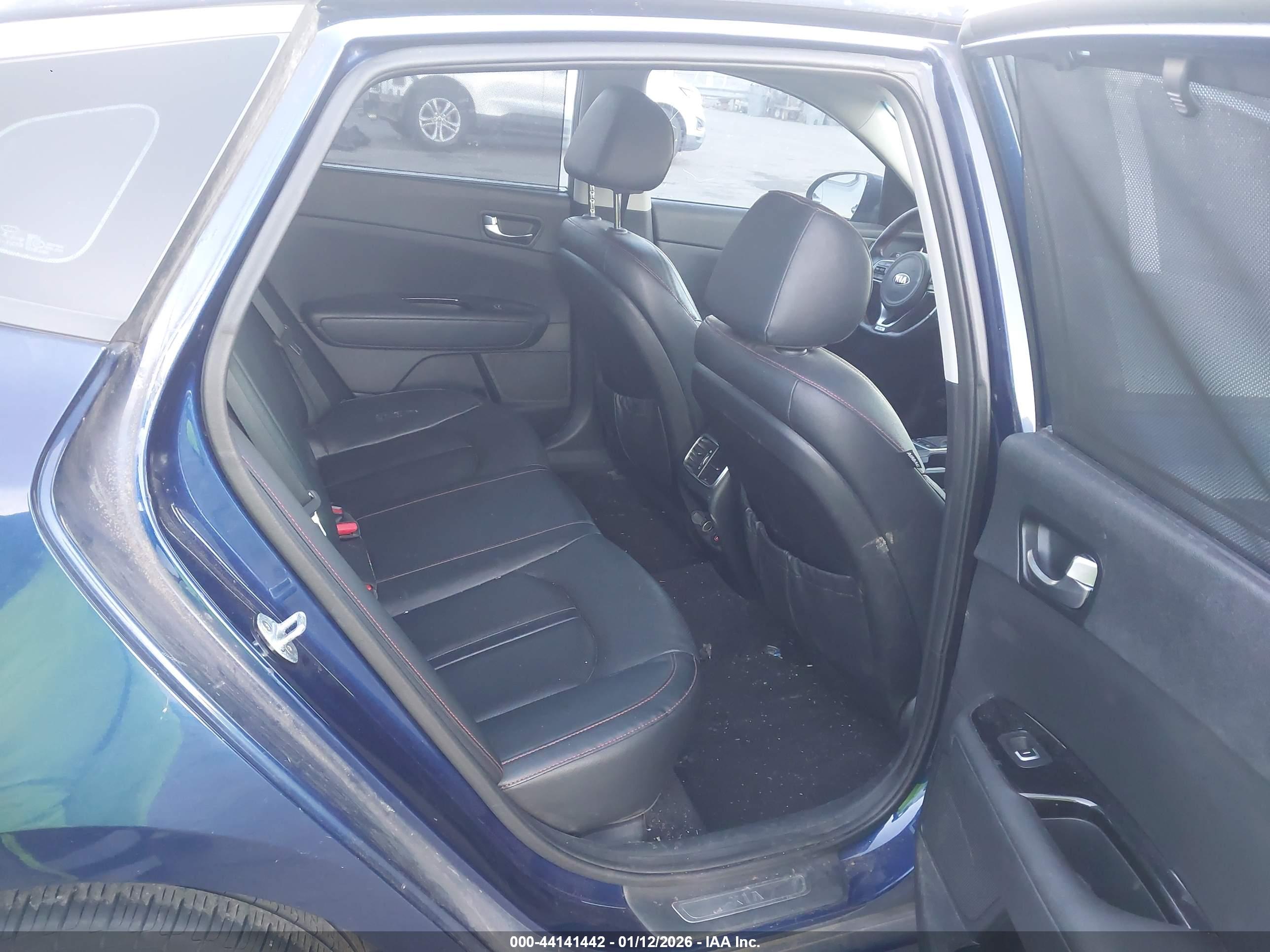 KIA OPTIMA image 8