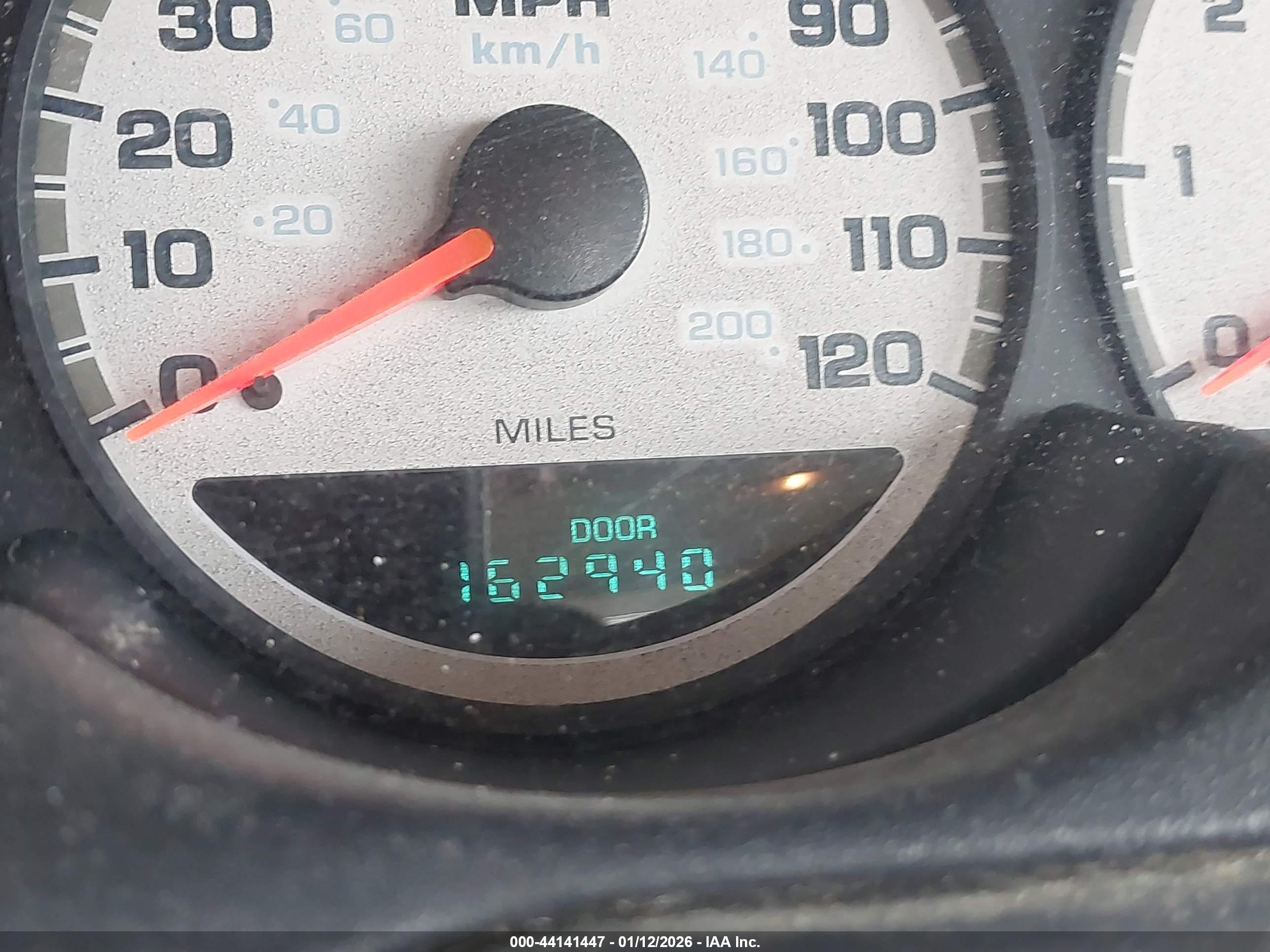 DODGE NEON image 7