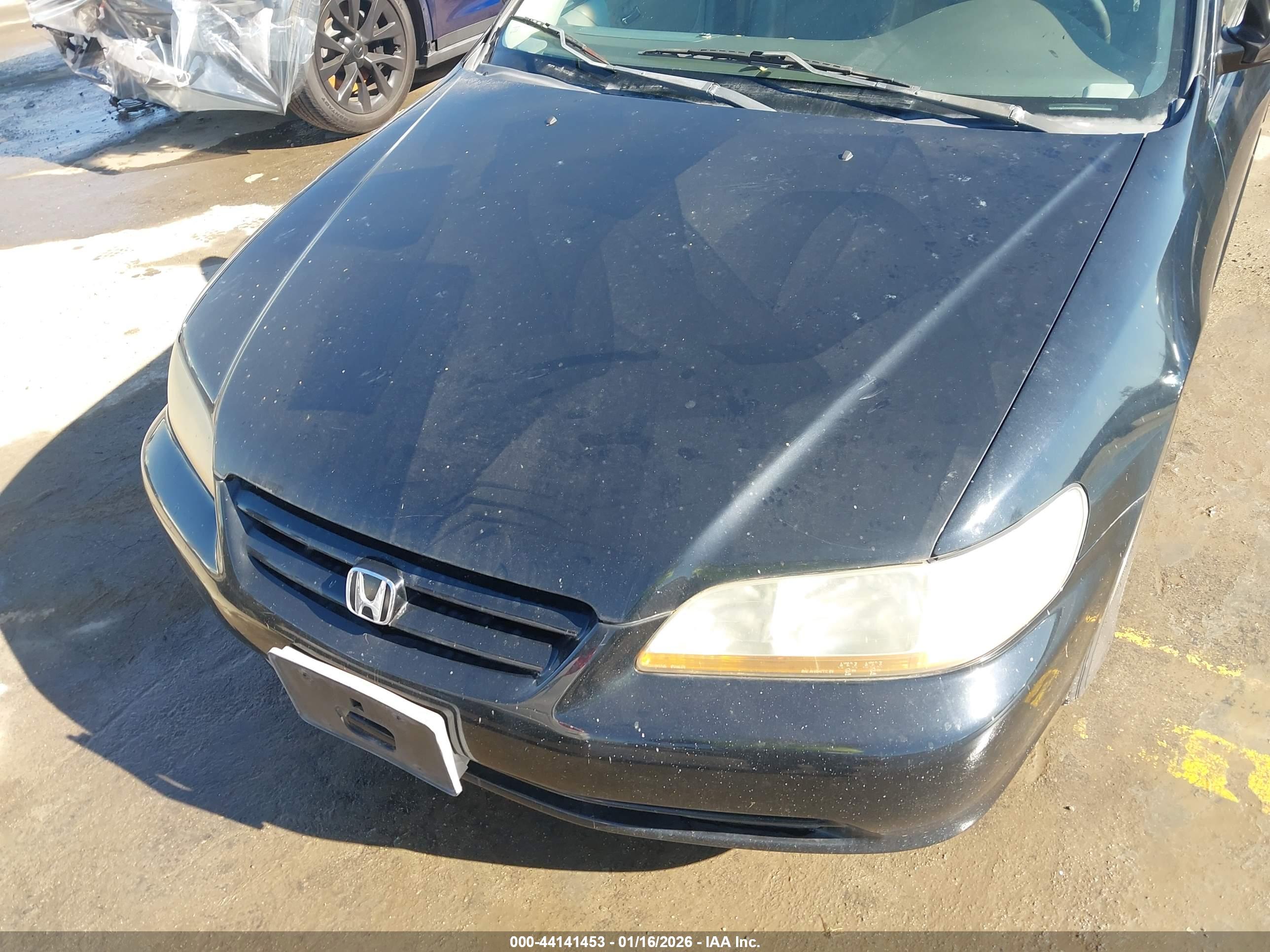 HONDA ACCORD image 6