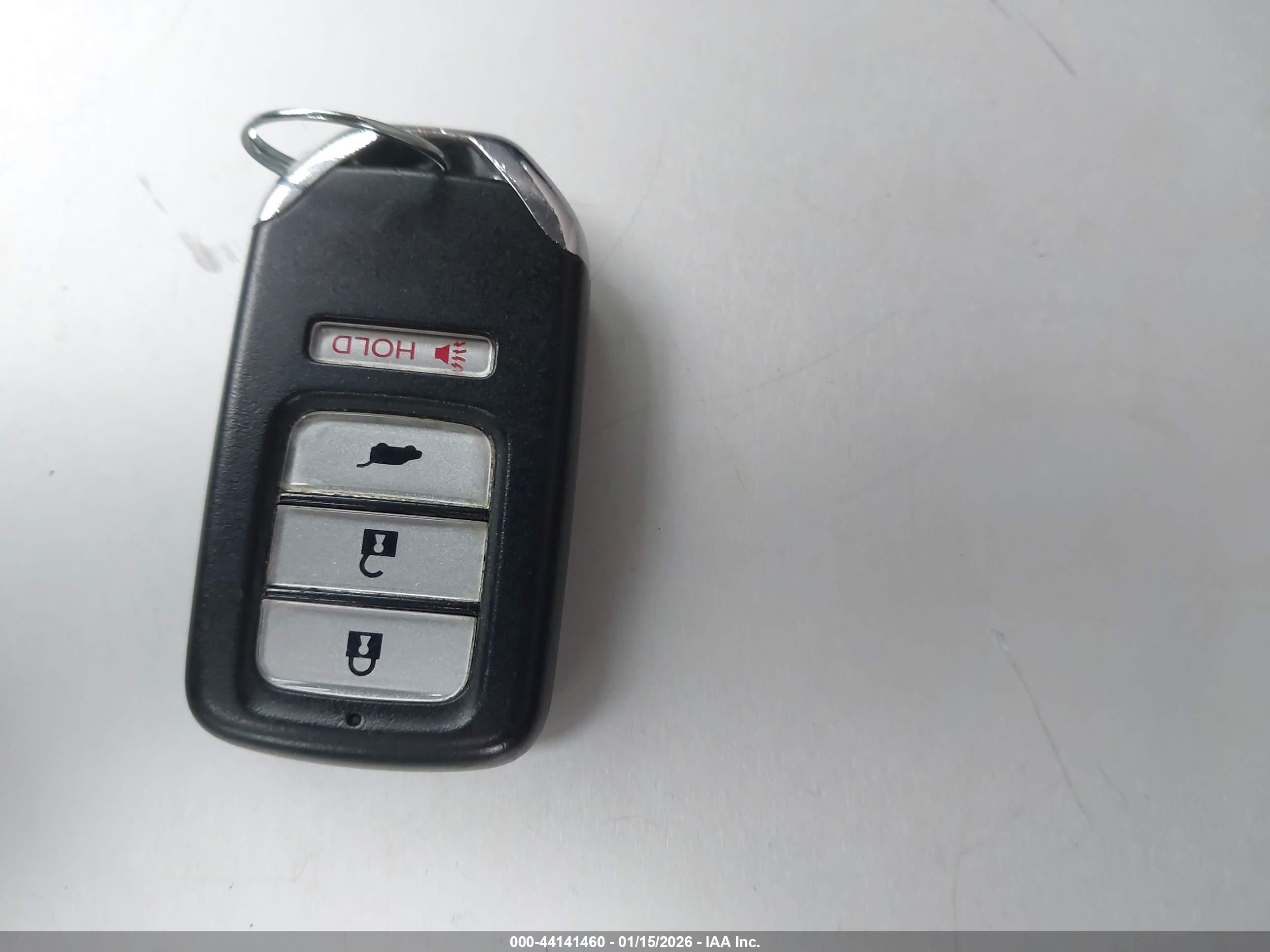 HONDA HR-V image 11