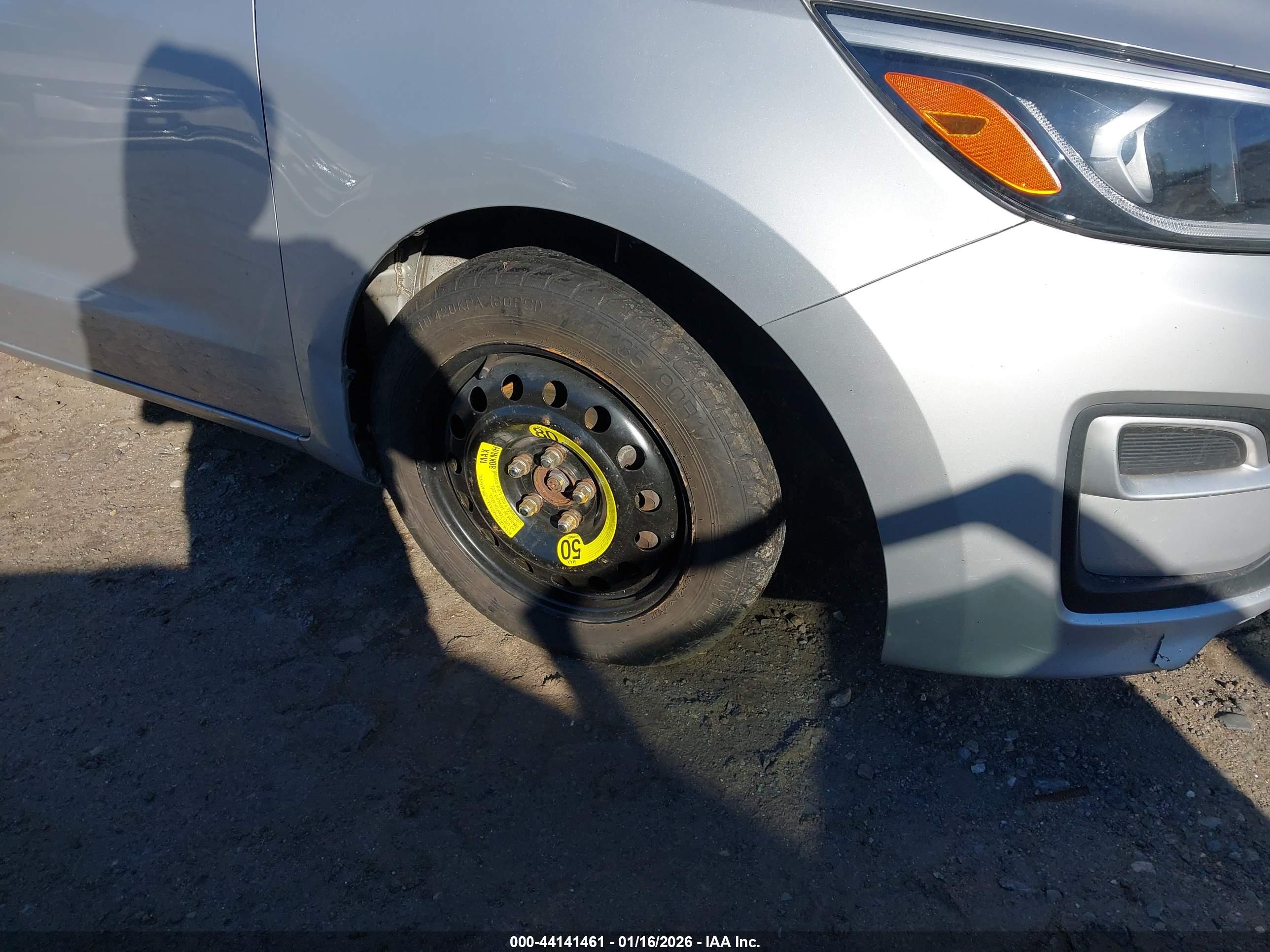KIA SEDONA image 6