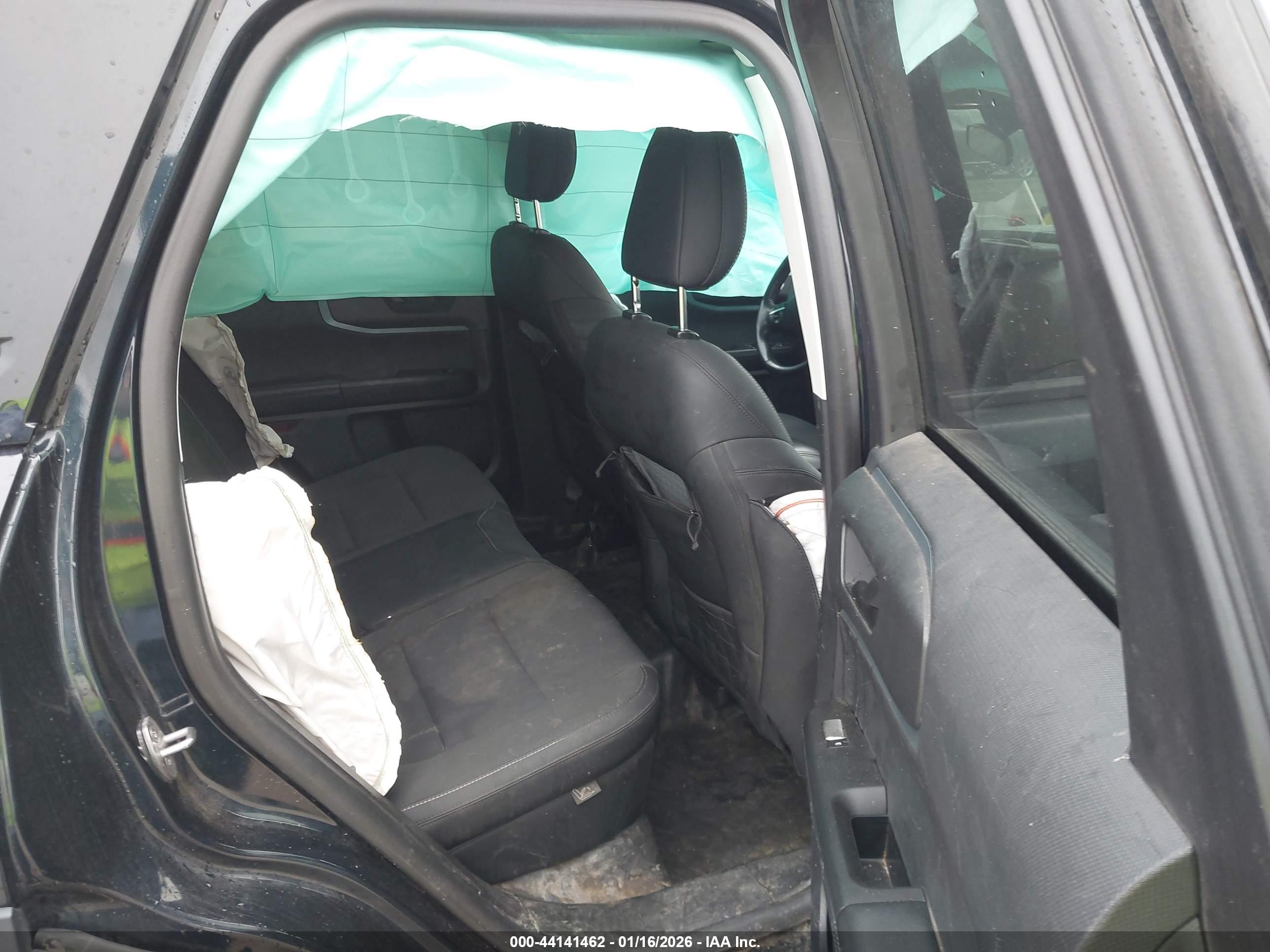 FORD BRONCO image 8