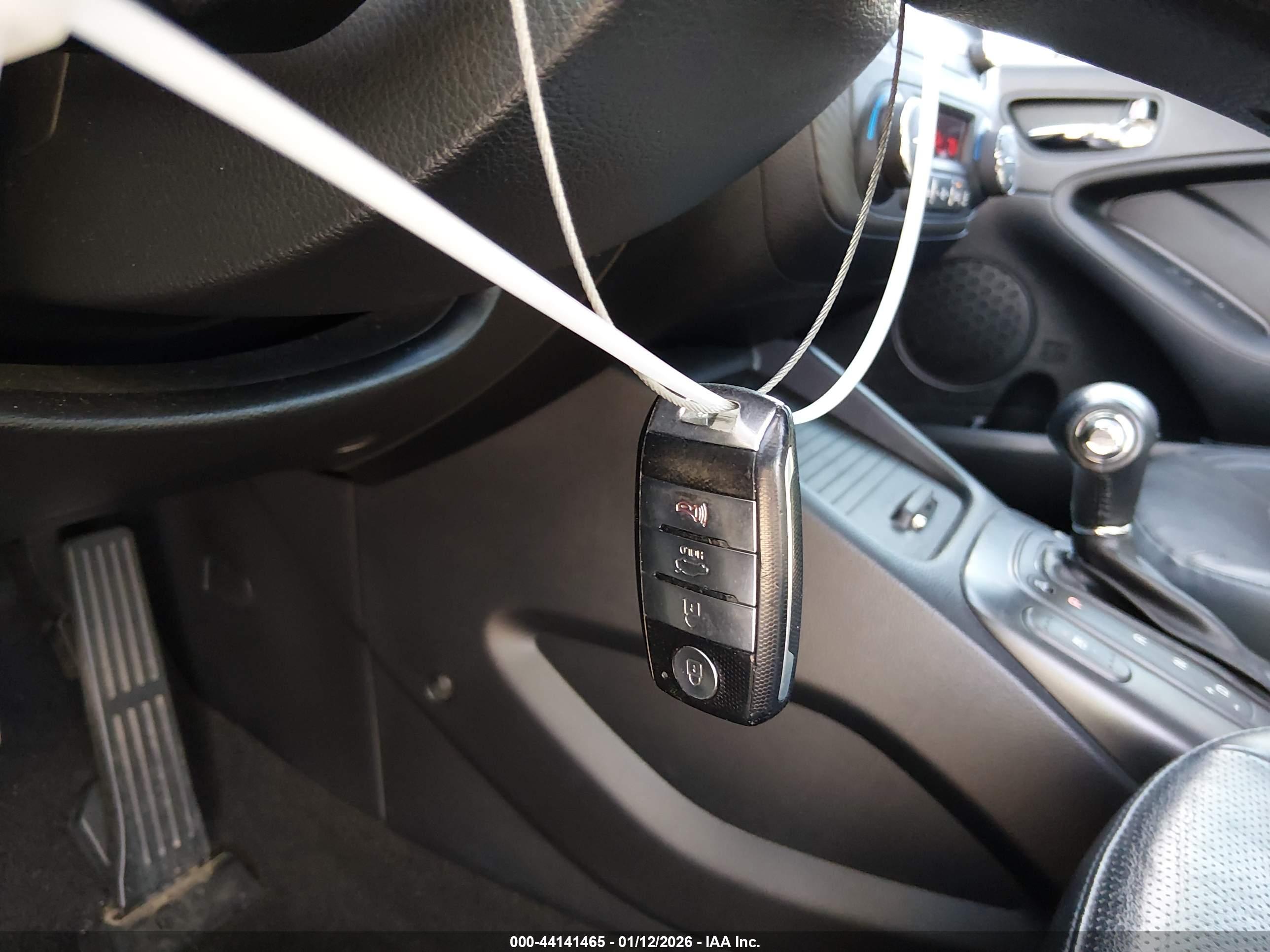 KIA FORTE image 11
