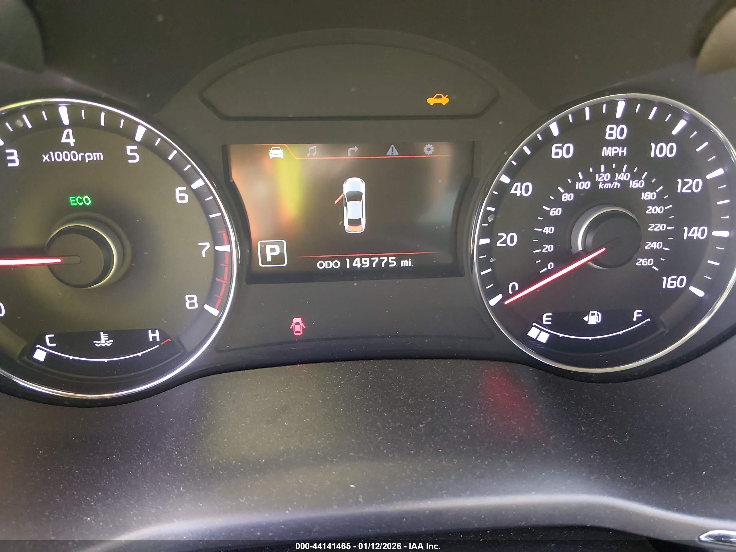 KIA FORTE image 7