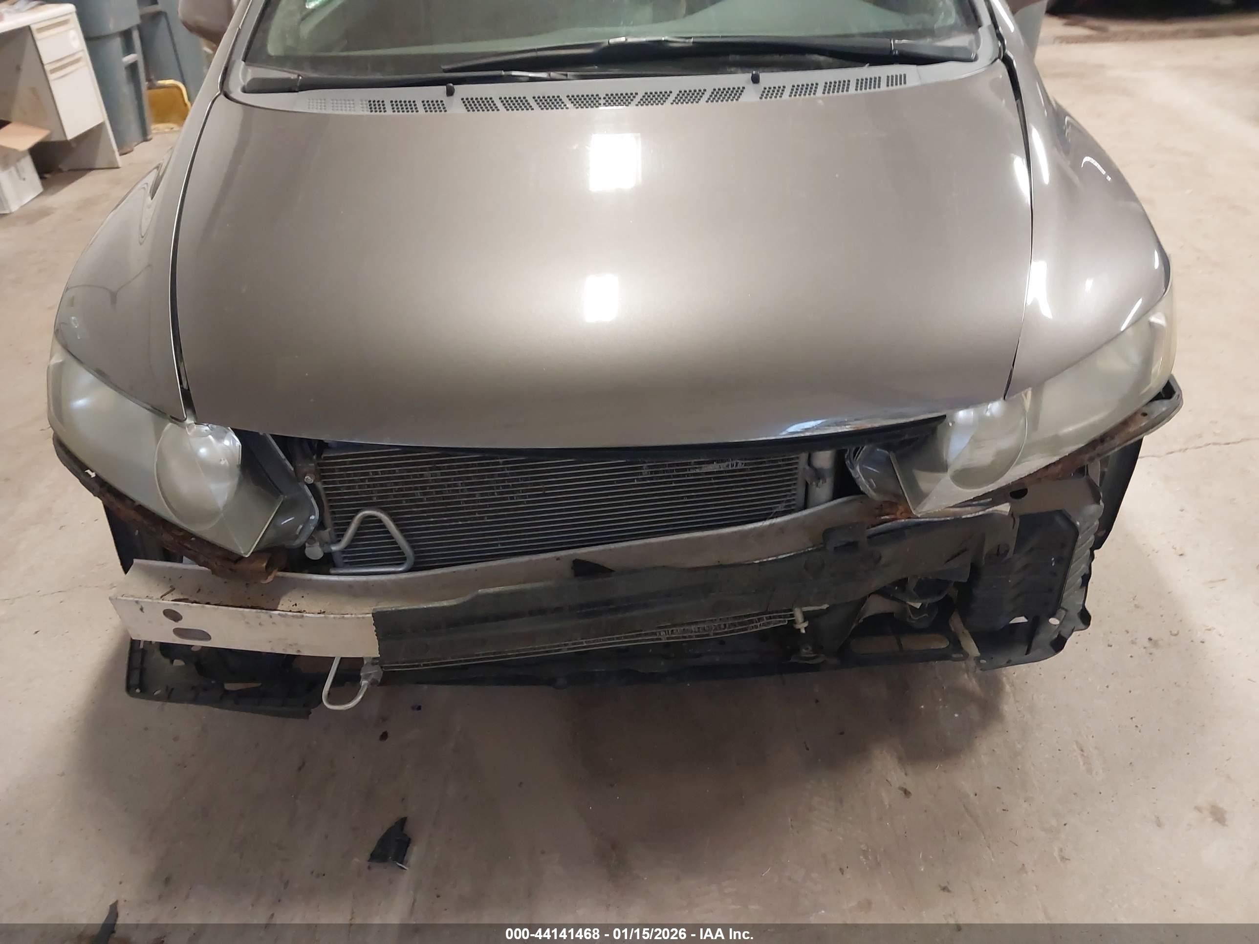 HONDA CIVIC image 6