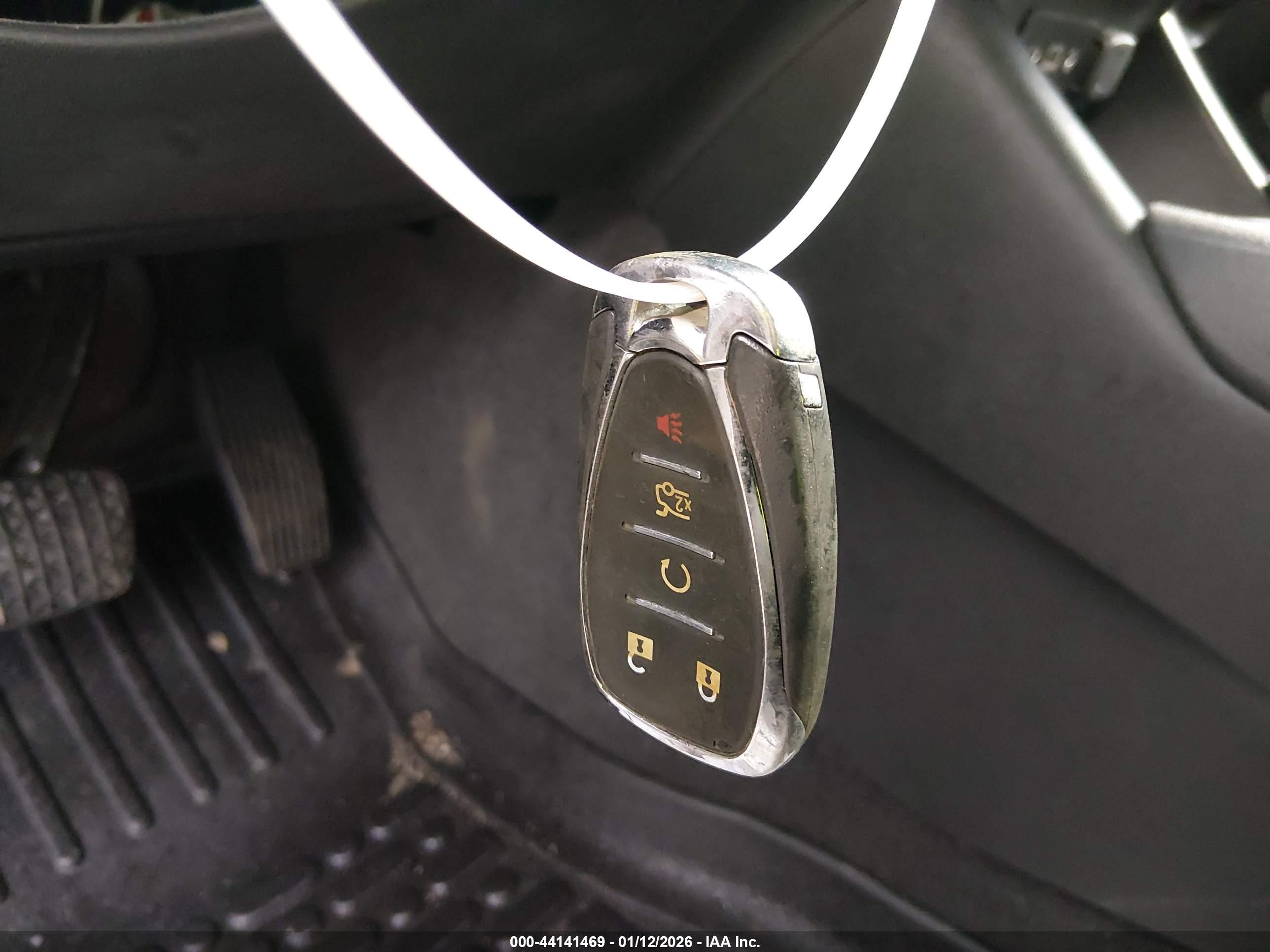 CHEVROLET MALIBU image 11