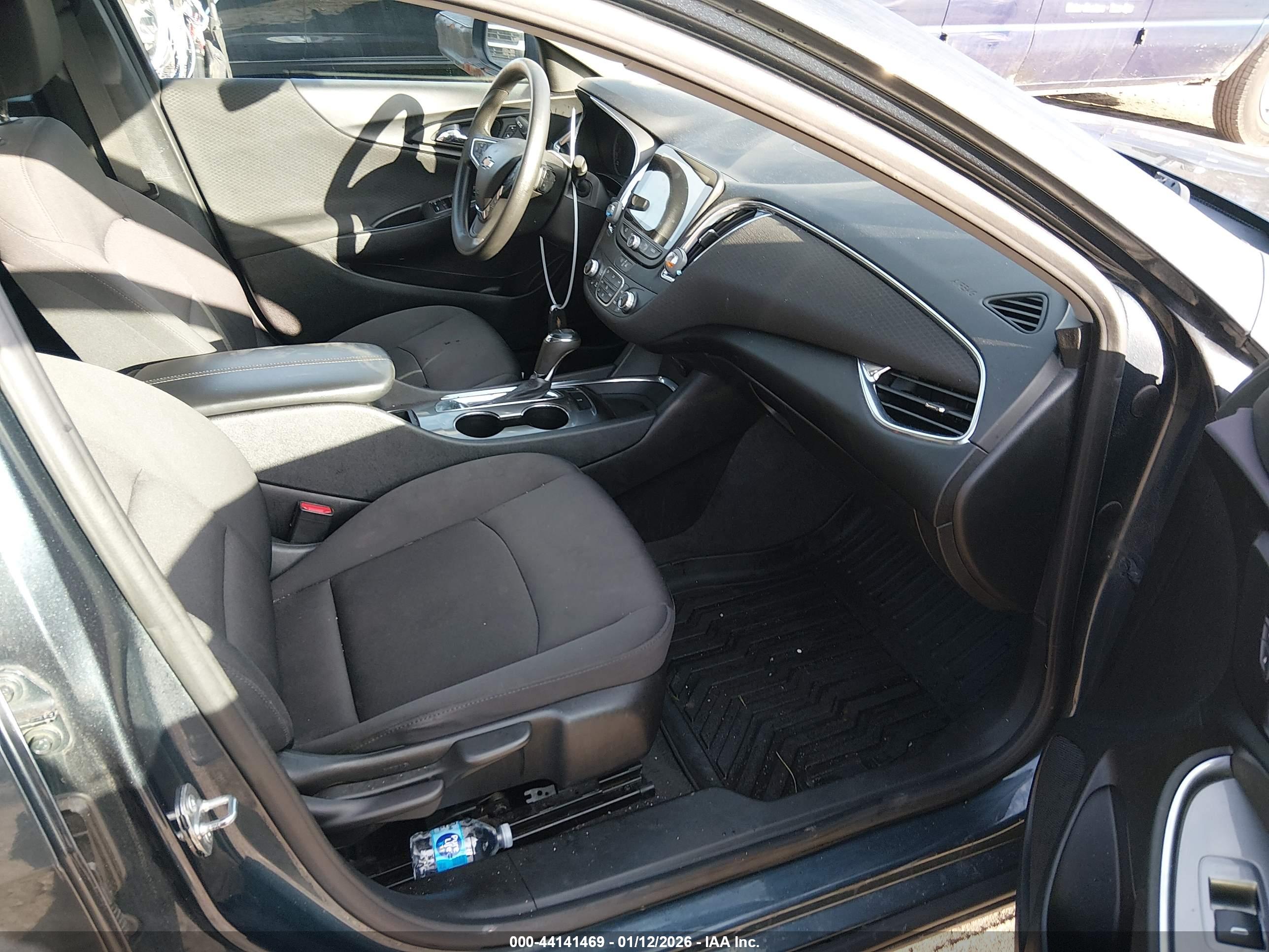 CHEVROLET MALIBU image 5