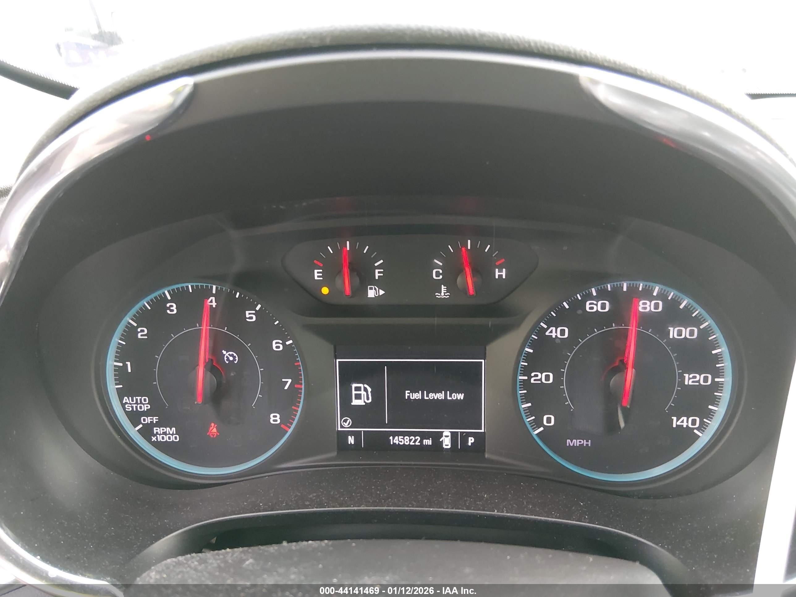 CHEVROLET MALIBU image 7
