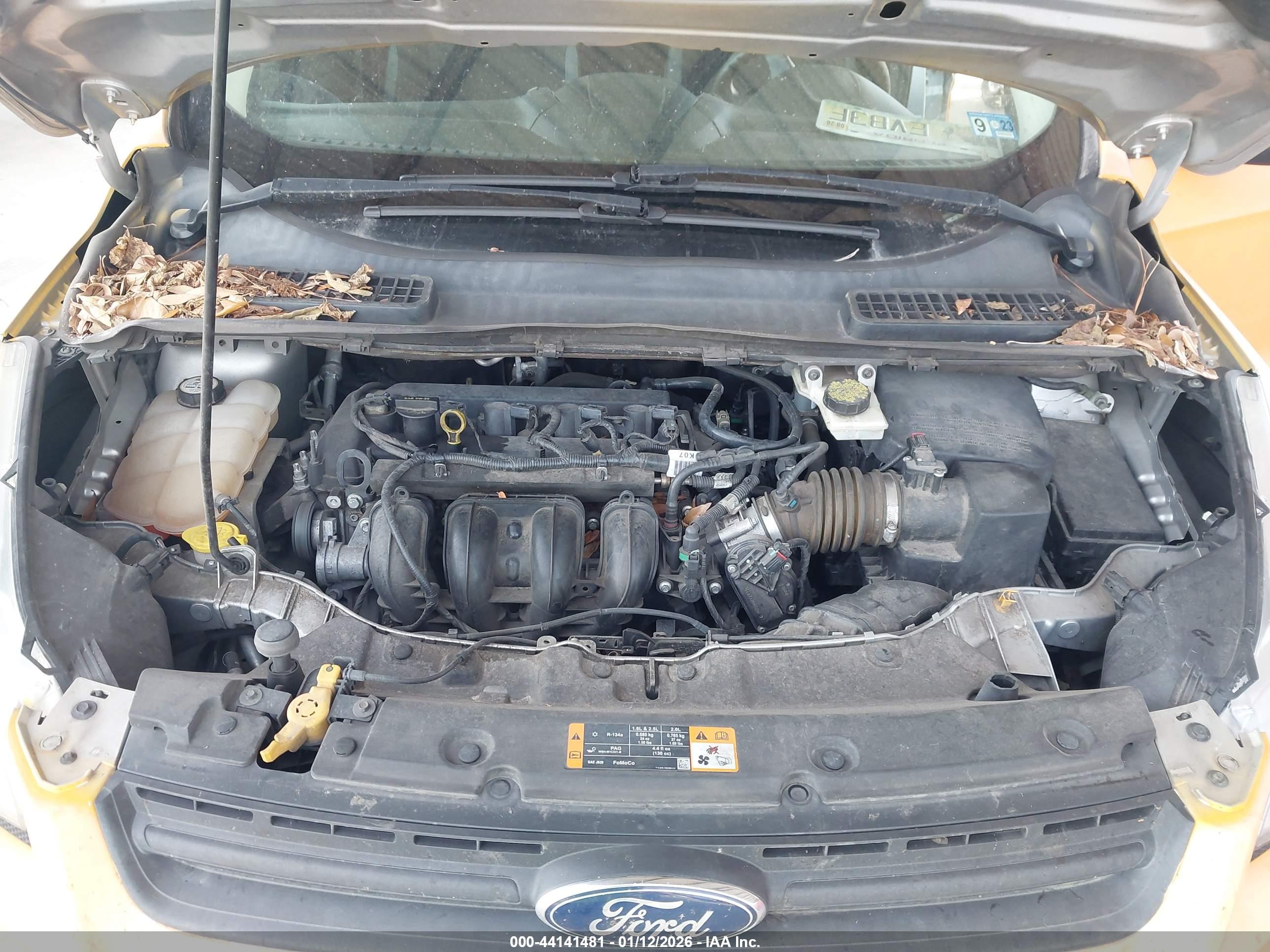 FORD ESCAPE image 10